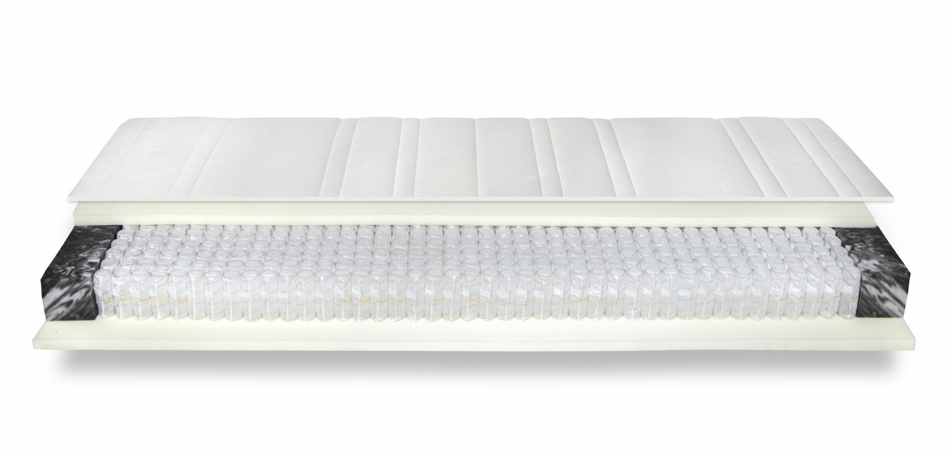Matratze, Emotion S 50 Hybrid