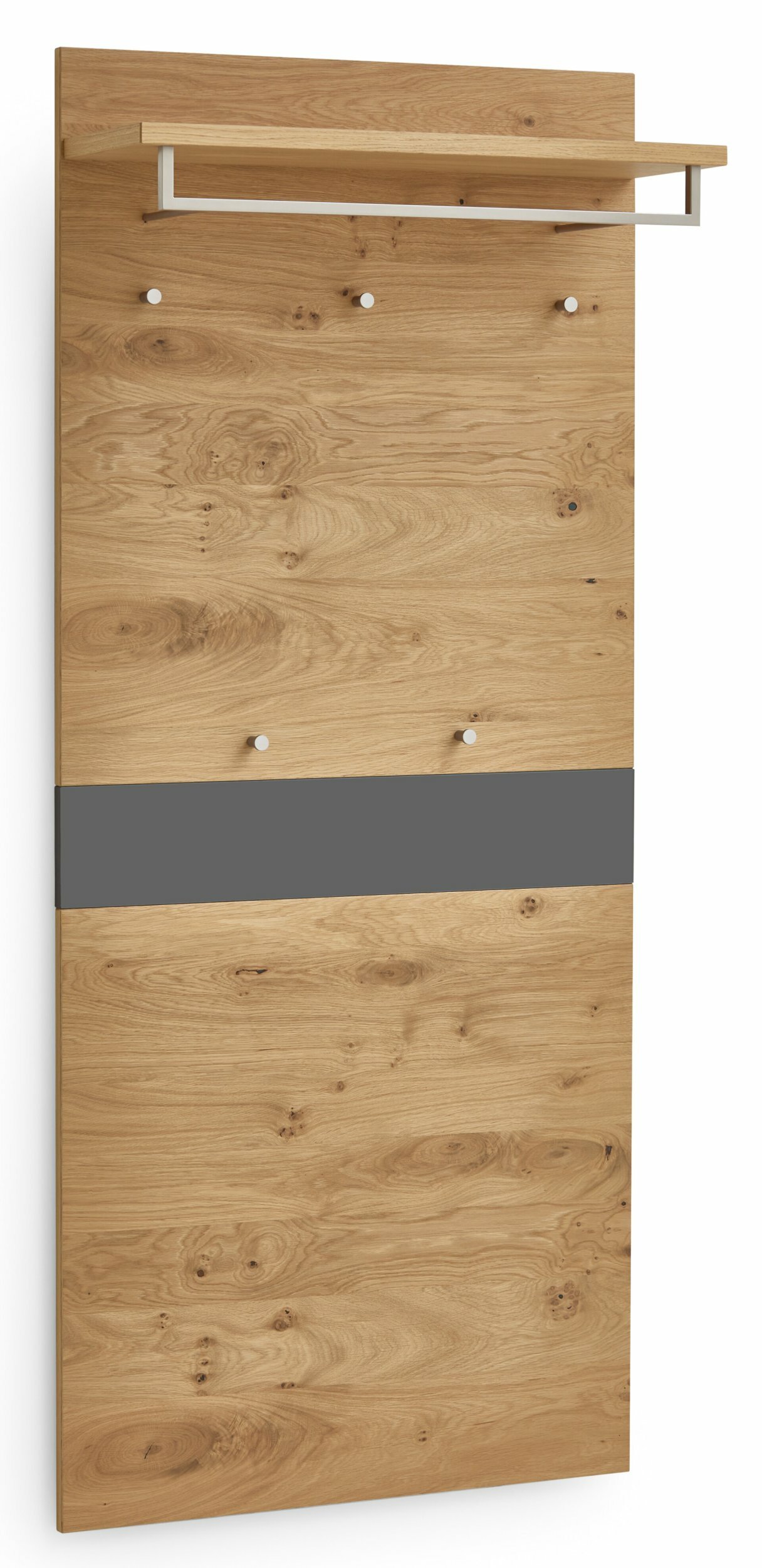 Garderobenpaneel, Levio