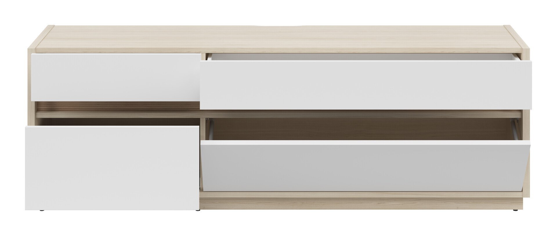 TV-Lowboard, Kim