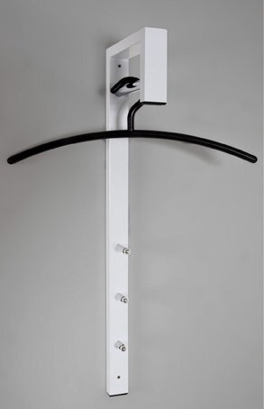 Wandgarderobe, 89345