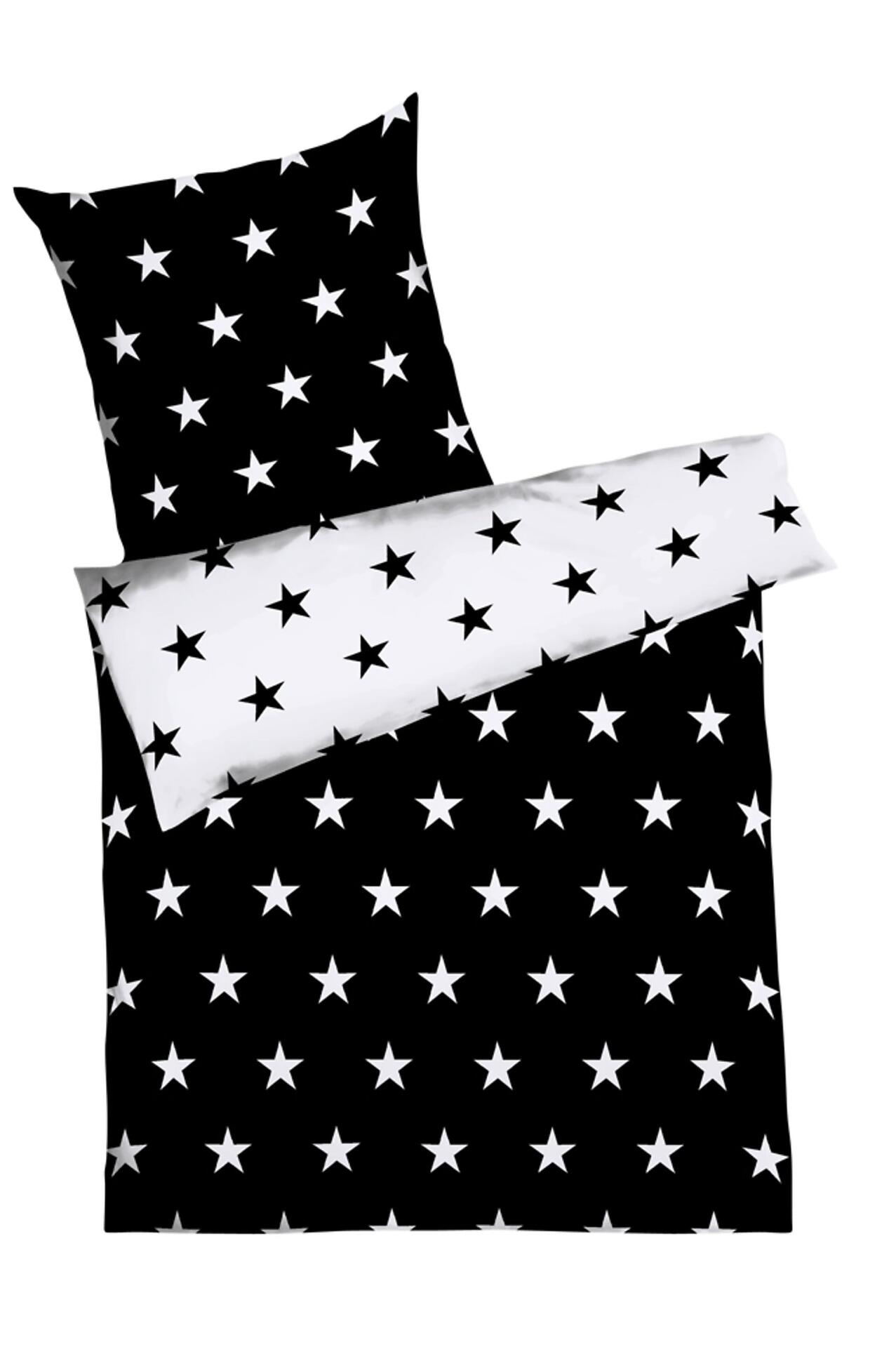 Bettwäsche, Stars