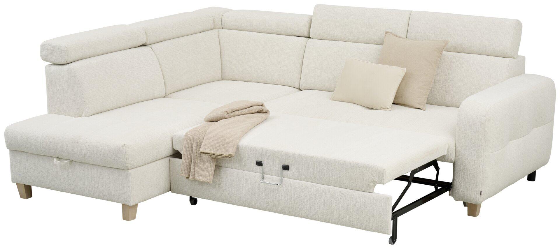 Ecksofa, Saragossa