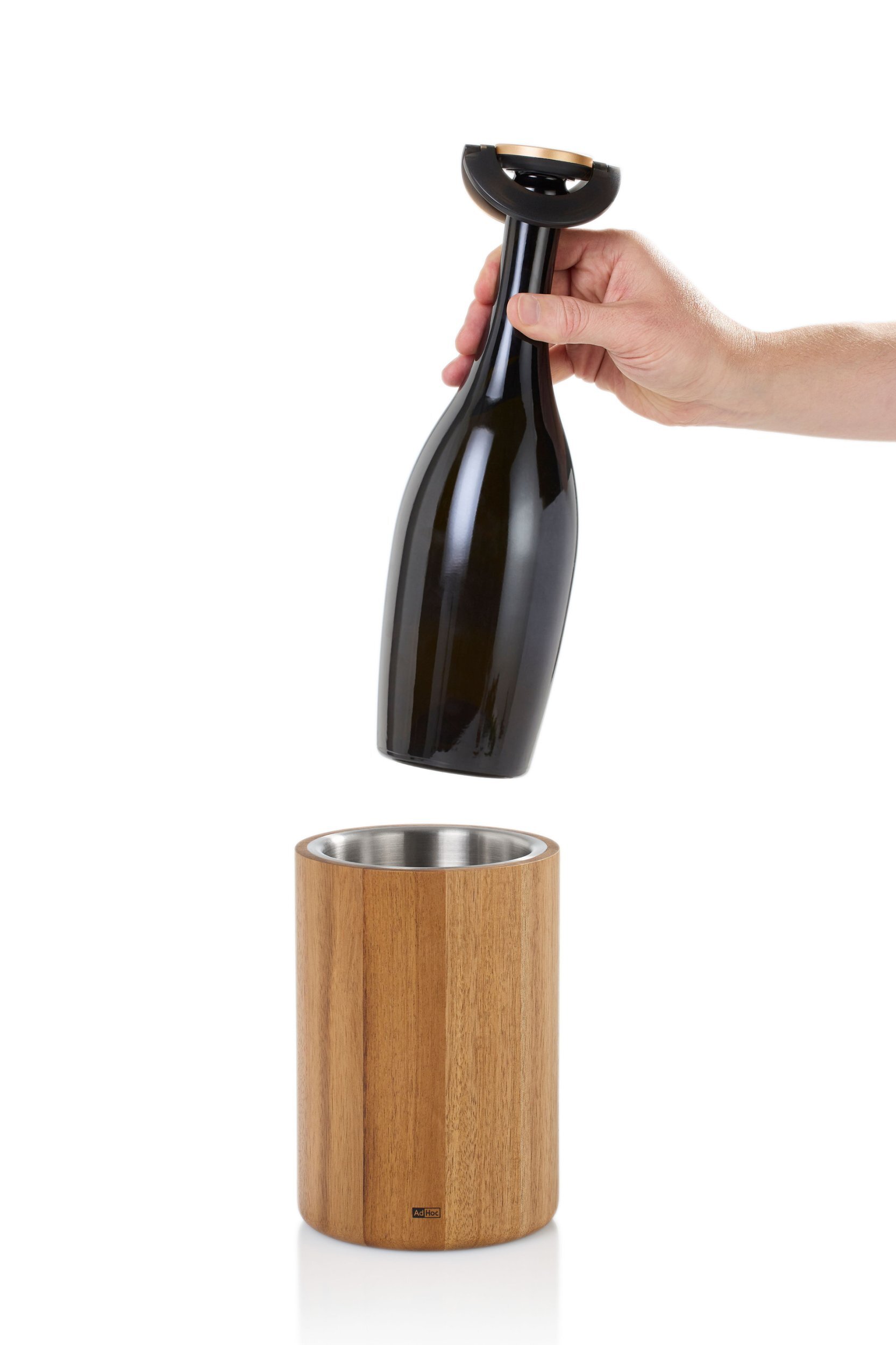 Wein-, Sekt- / Champagnerkühler, Vine