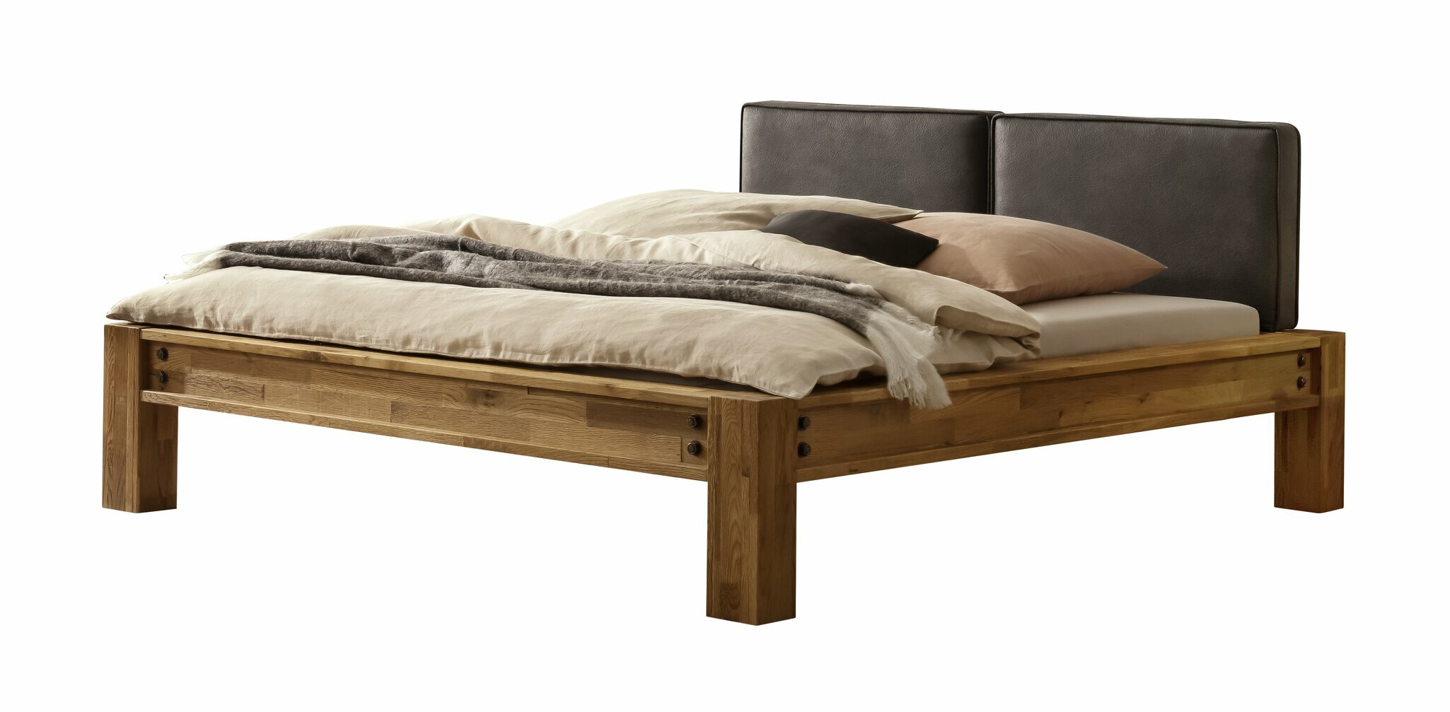 Bettgestell, Greenville