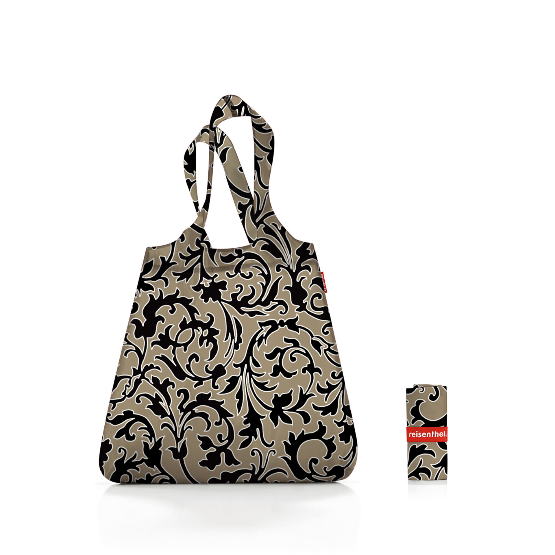 Mini Maxi Shopper