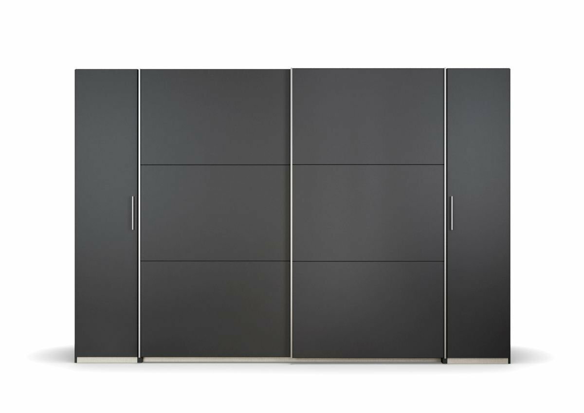 Schlafzimmerschrank, Kronach