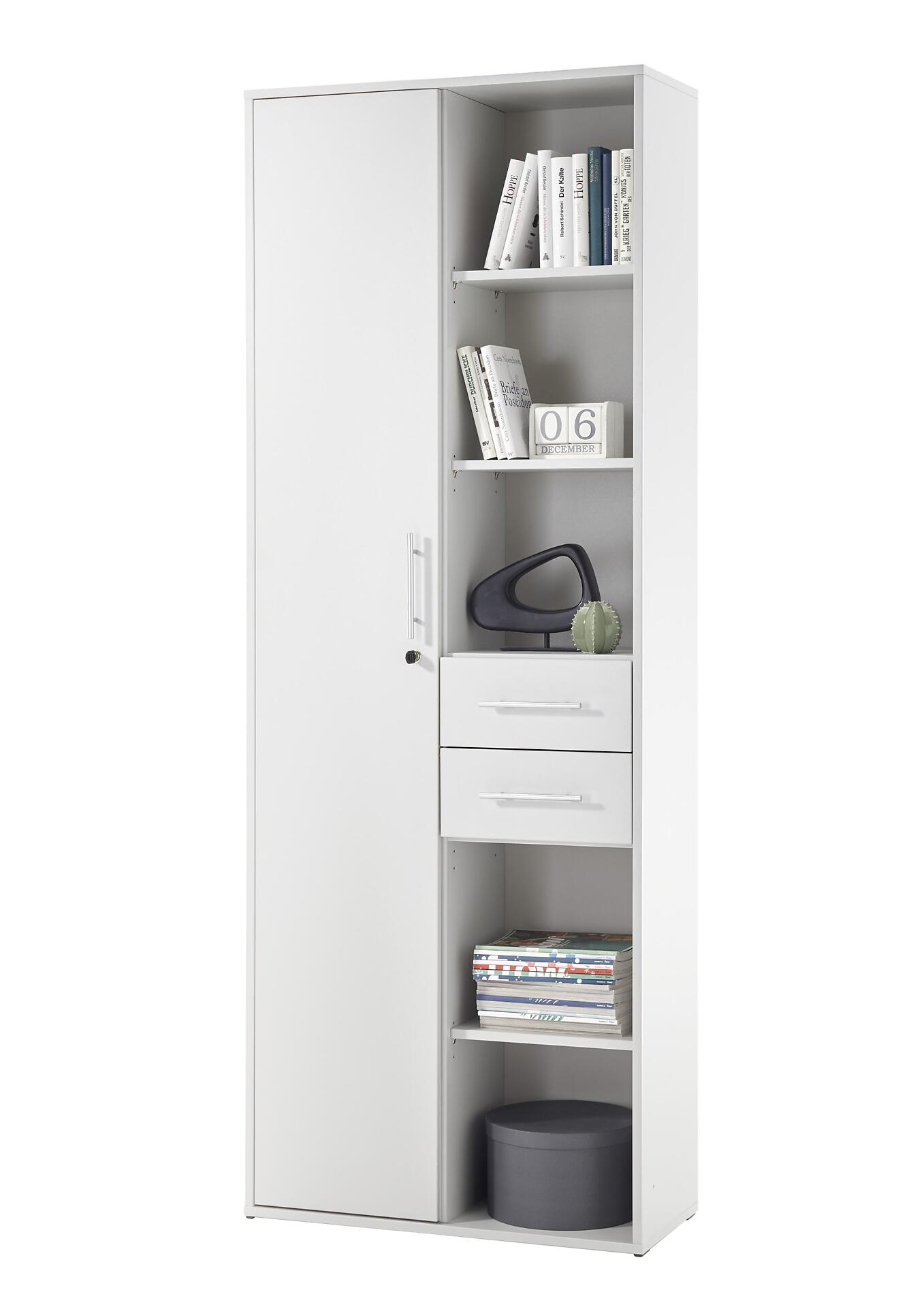 Schrank, Pronto