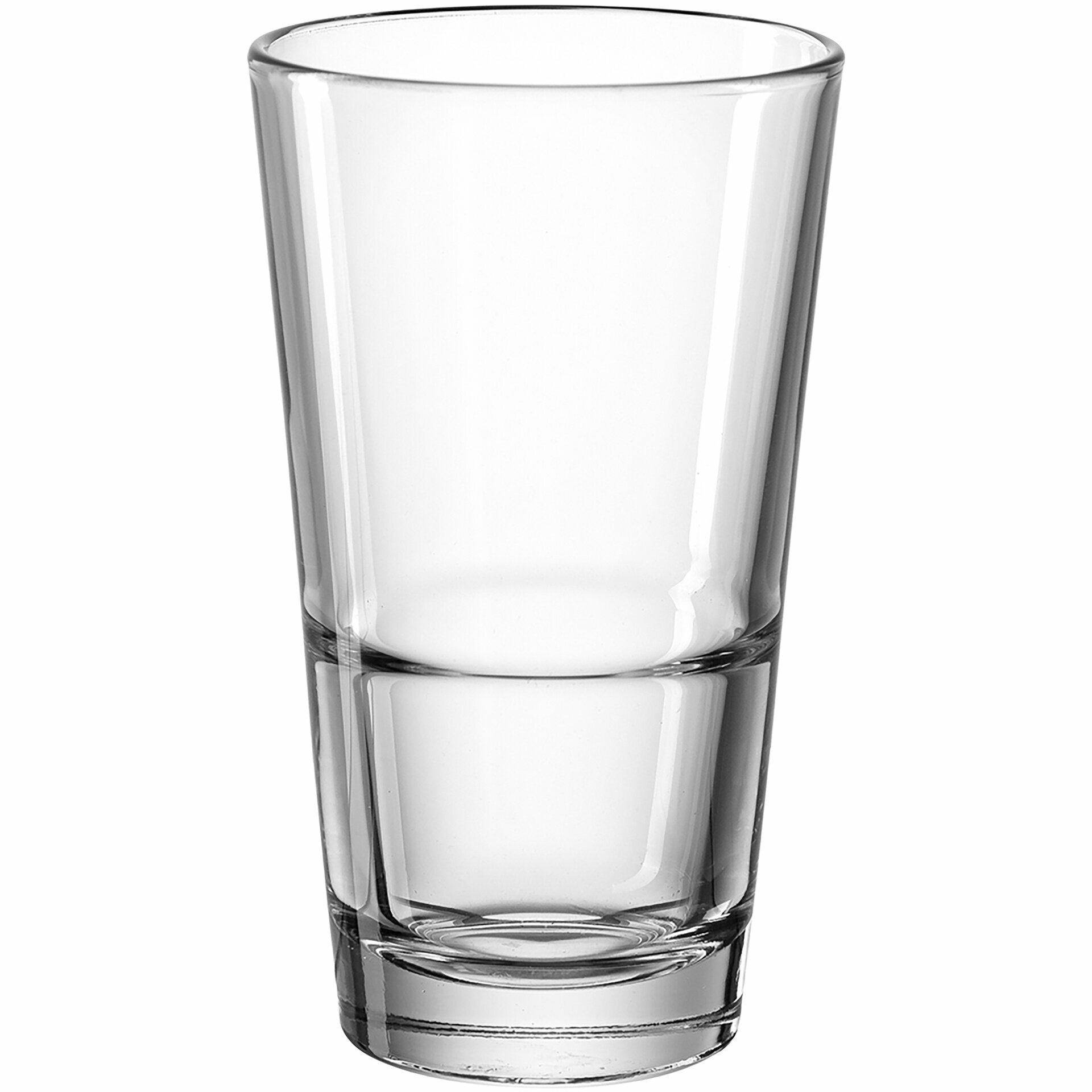 LD Becher, :trend