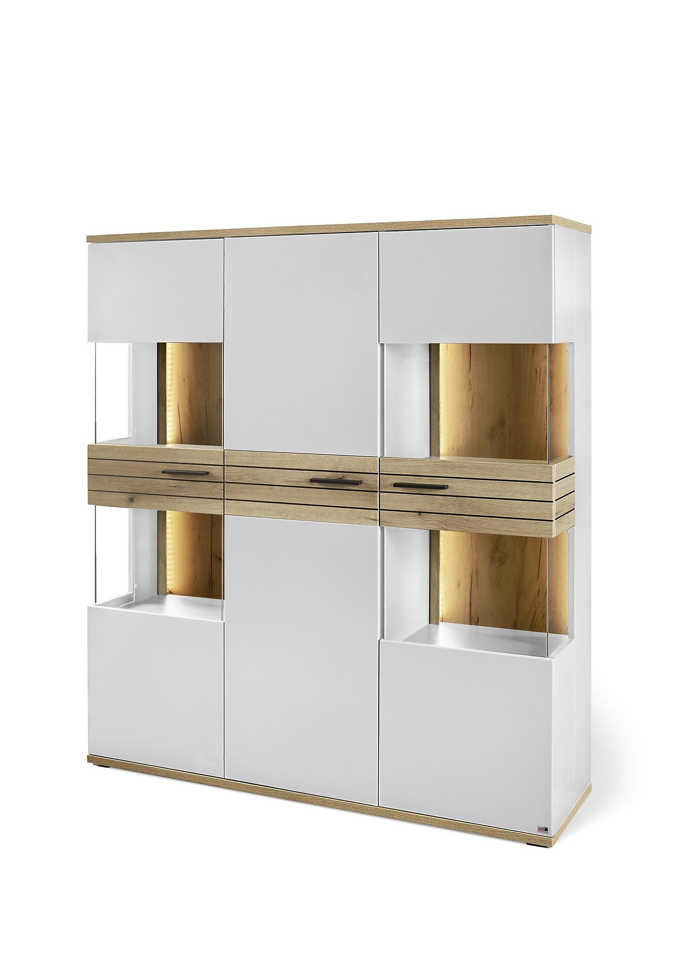 Vitrine, MR Quincy ZAMV05