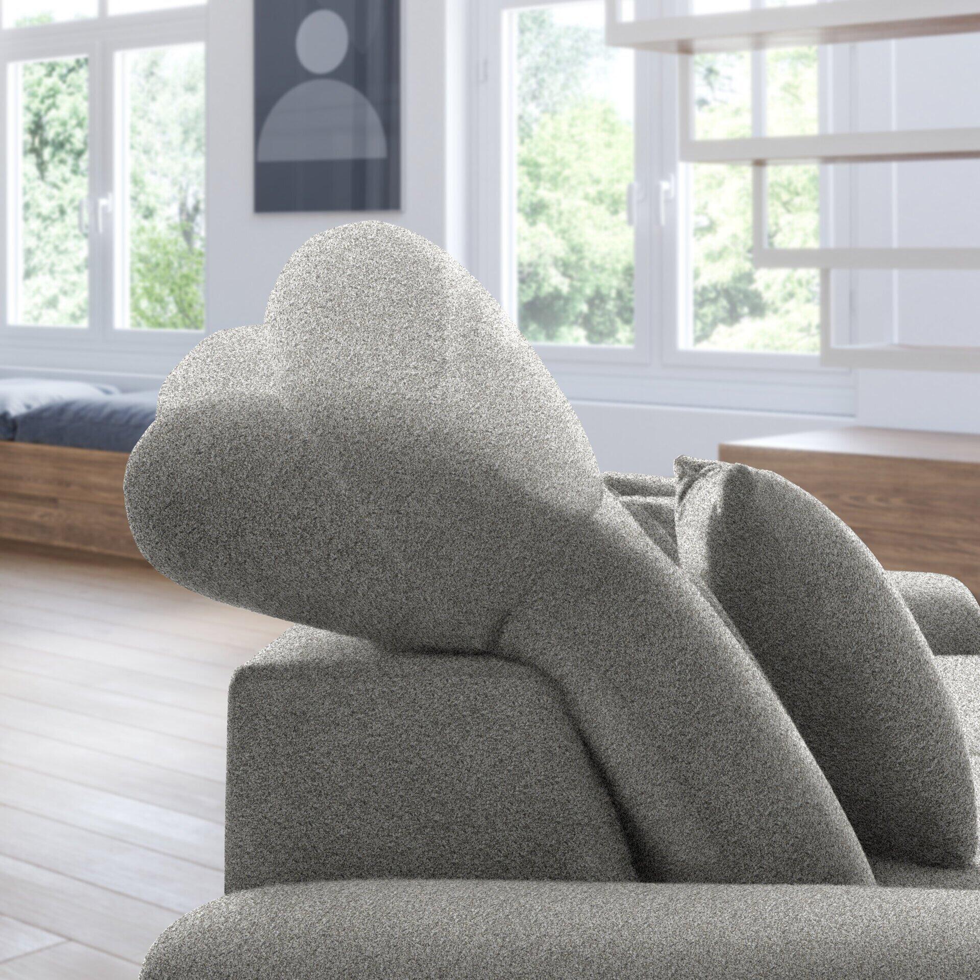 Ecksofa, Retro