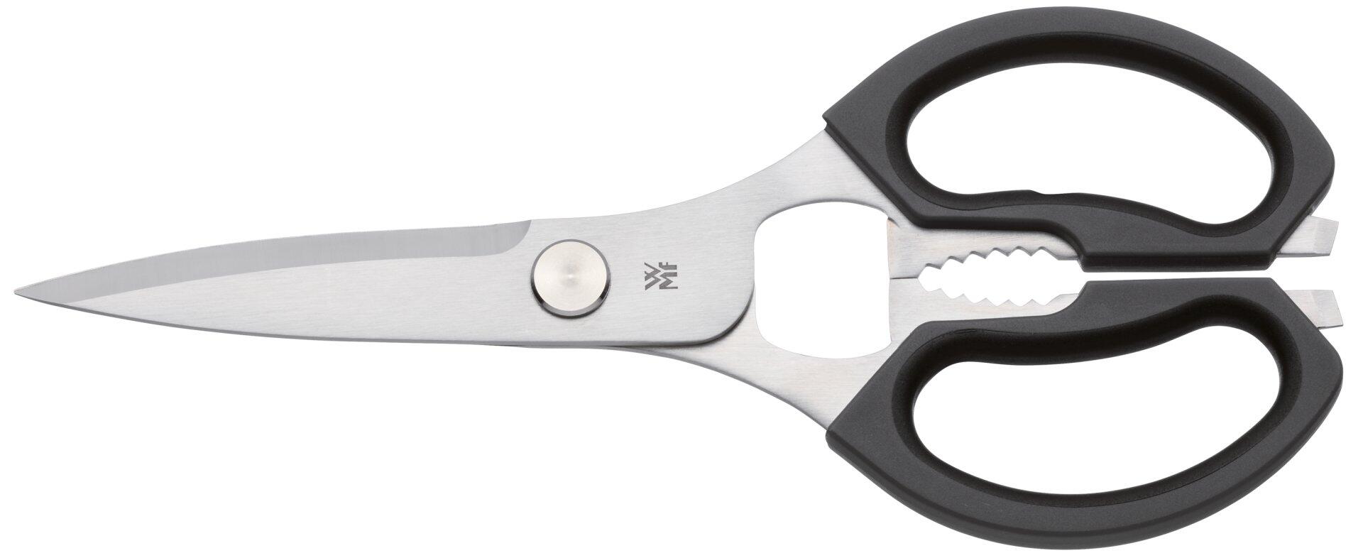 Wmf Schwarz Küchenschere, 21 Cm In - Bild 5