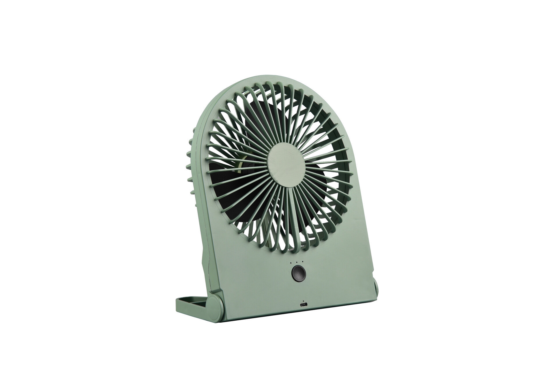 Ventilator, Breezy