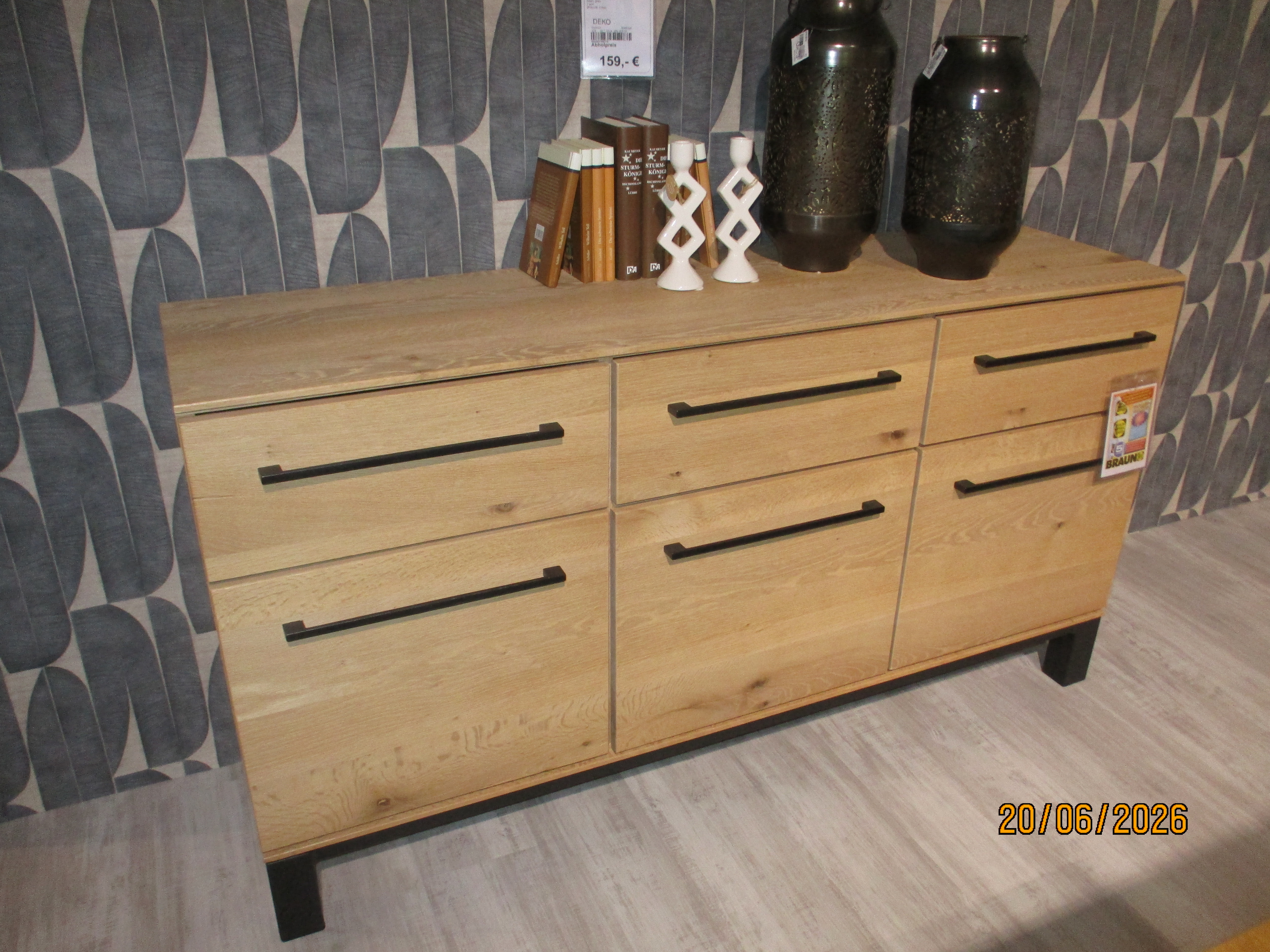Sideboard Stonehenge