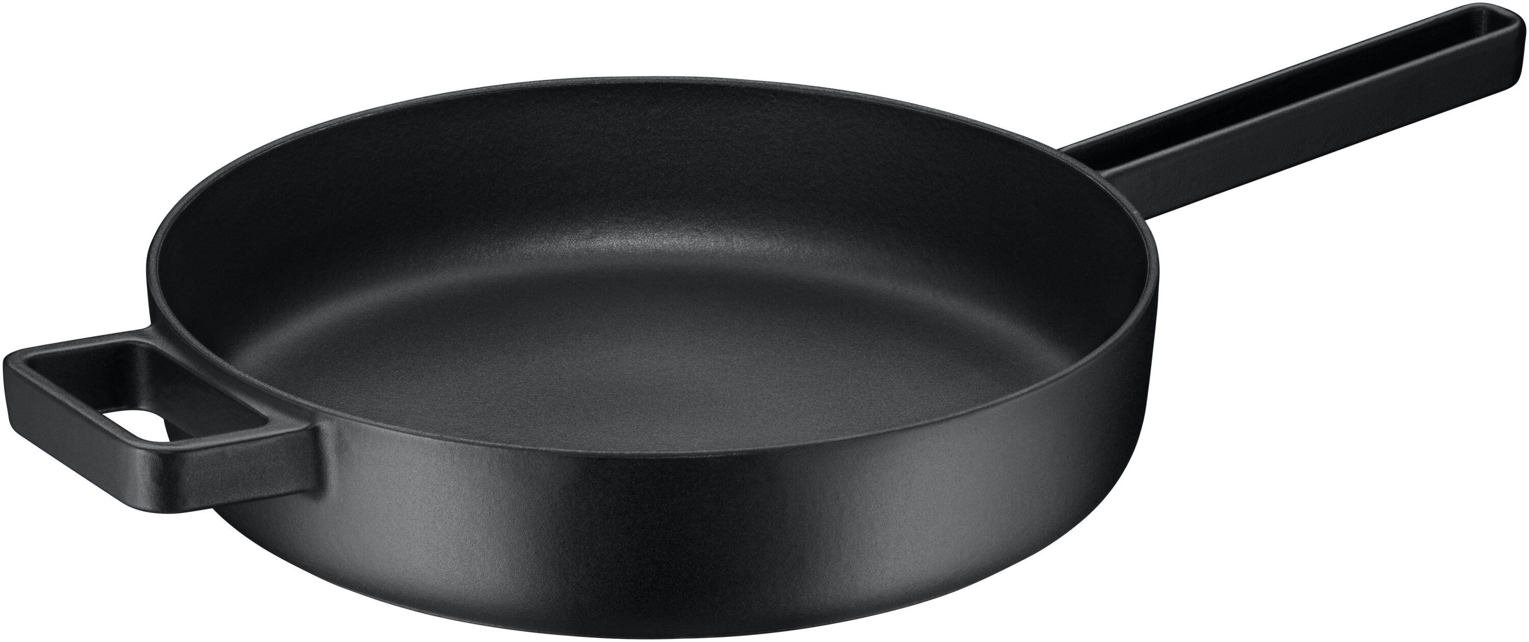 Pfanne, Flavour