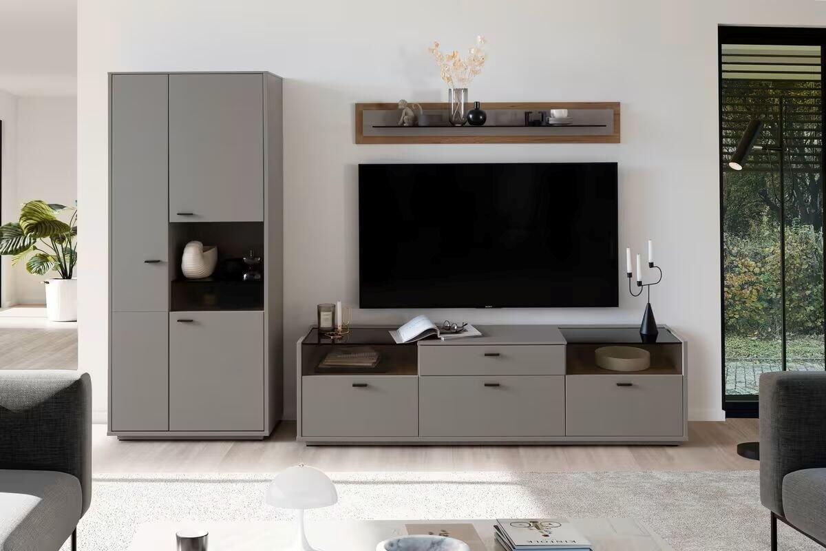 TV-Element, Mandal