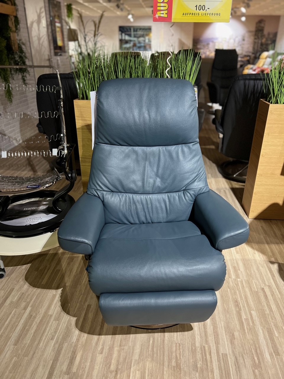 Sessel Stressless View M