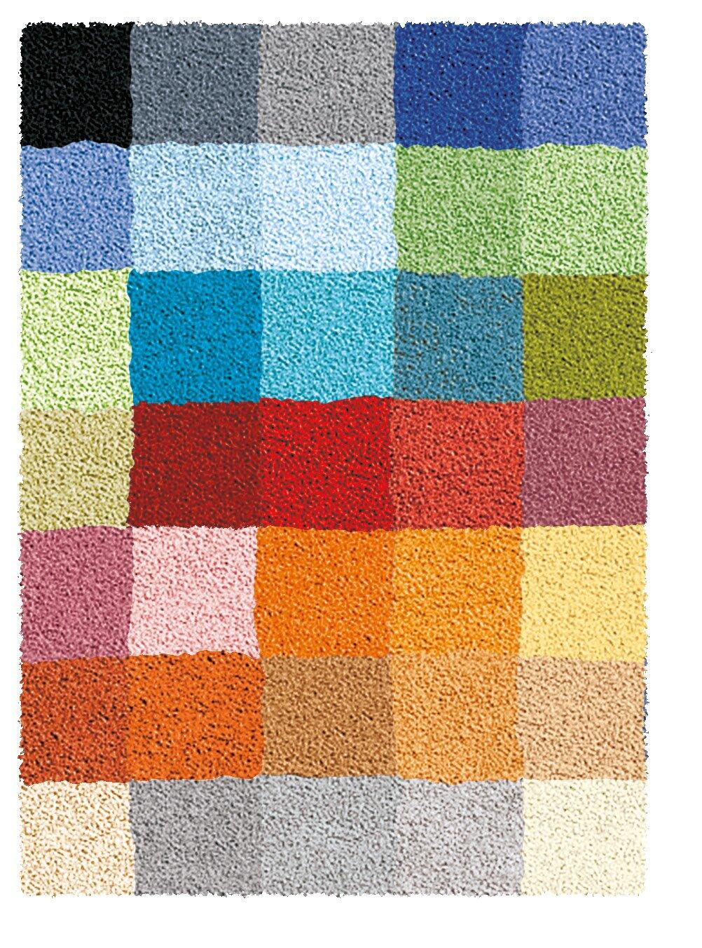 Badteppich, Cubetto