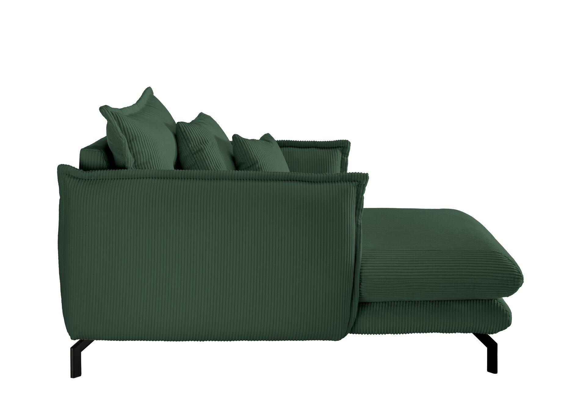Loveseat, Lava