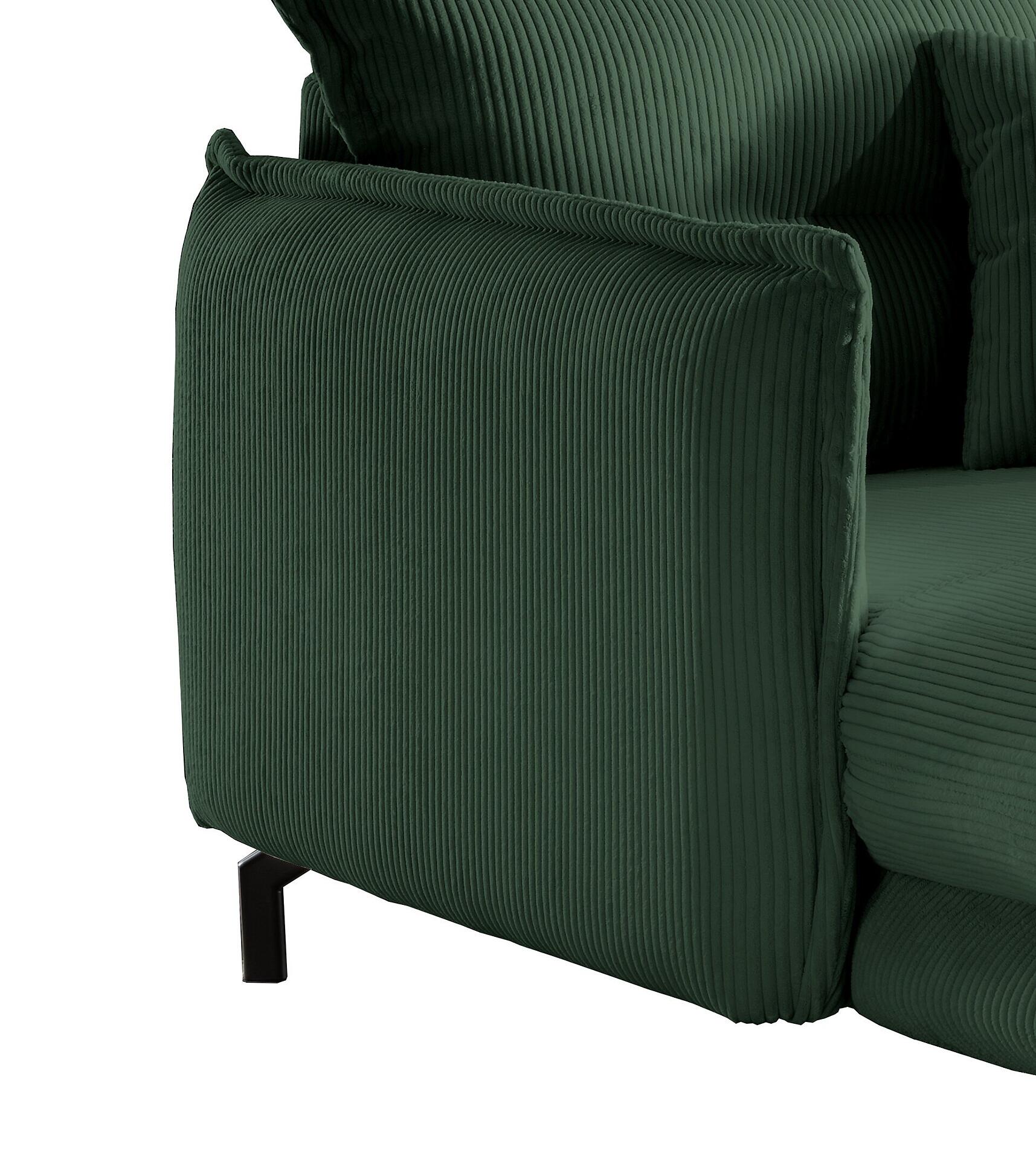 Loveseat, Lava