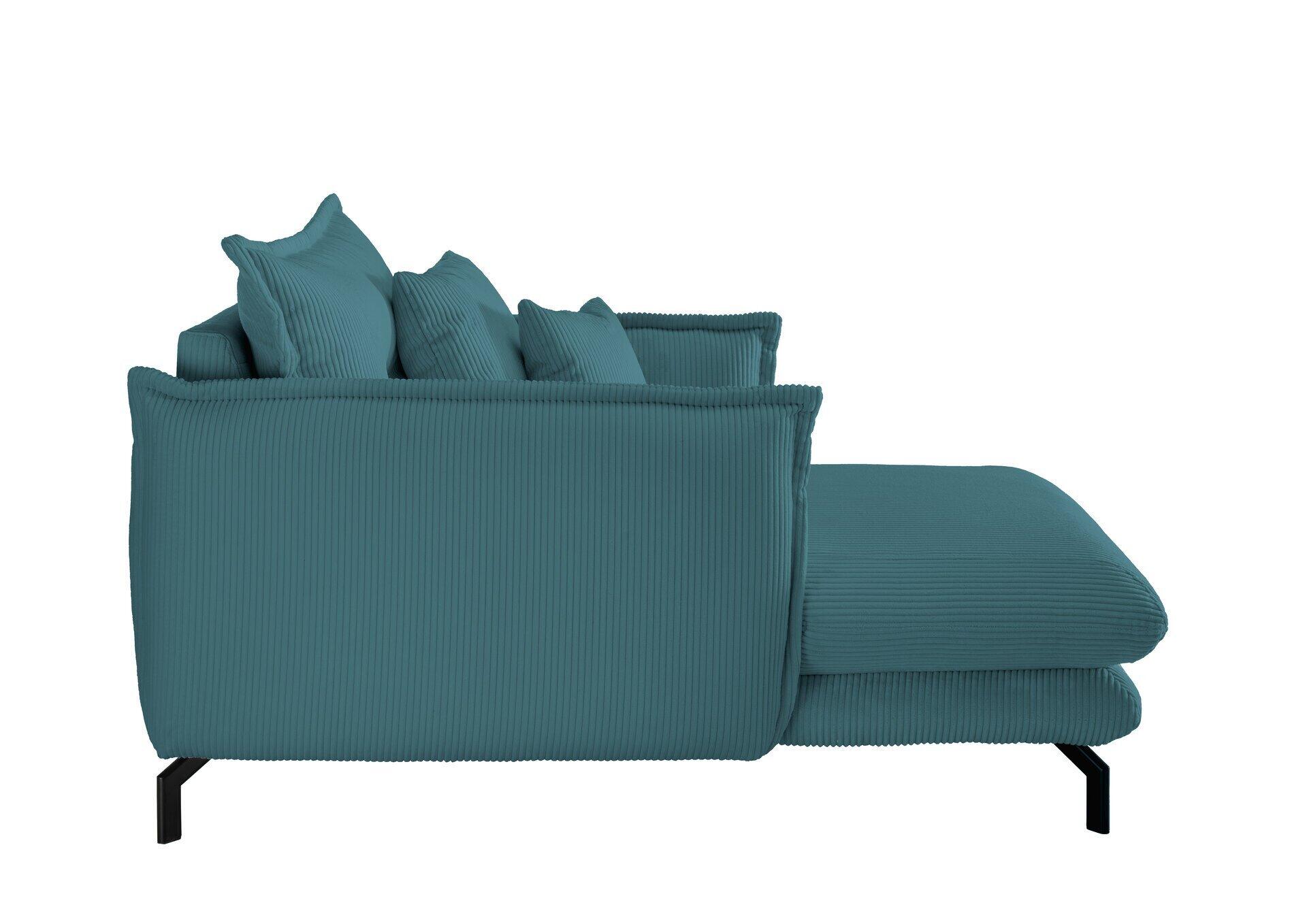 Loveseat, Lava