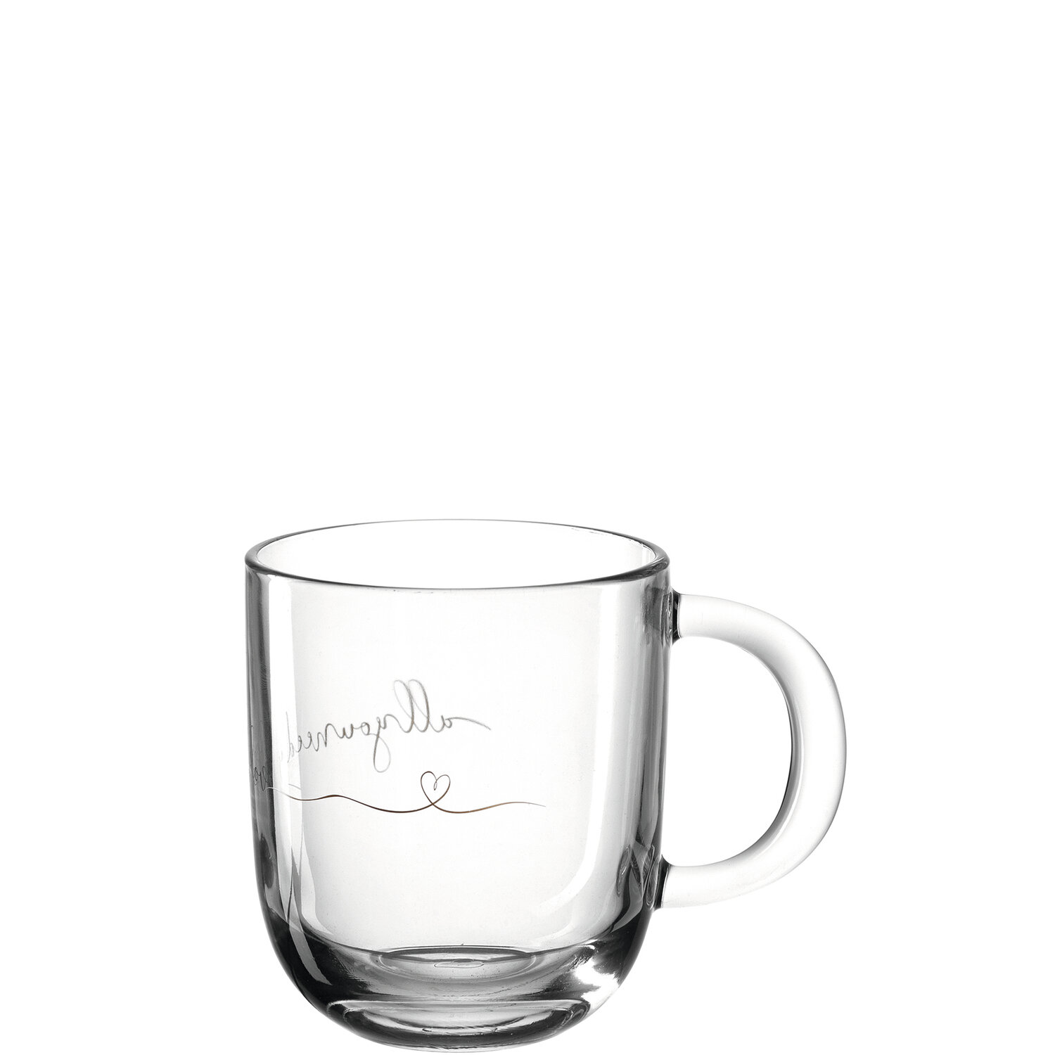 Tasse, Emozione