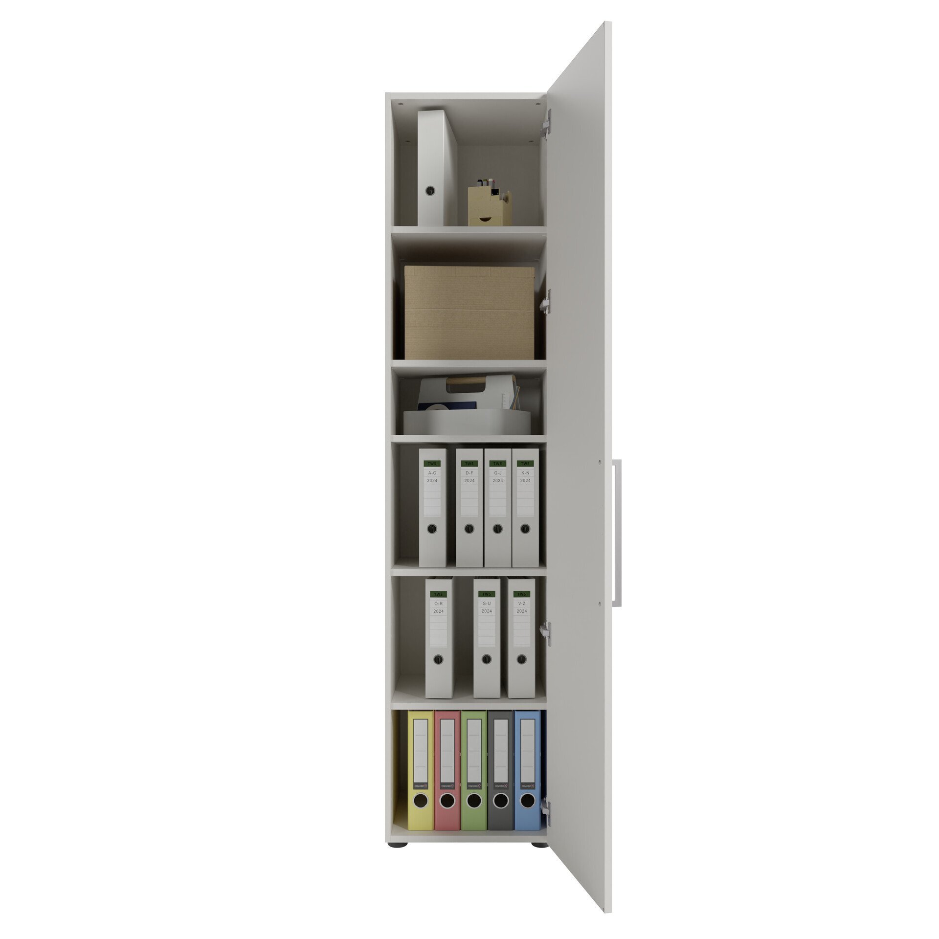 Aktenschrank, Colorado