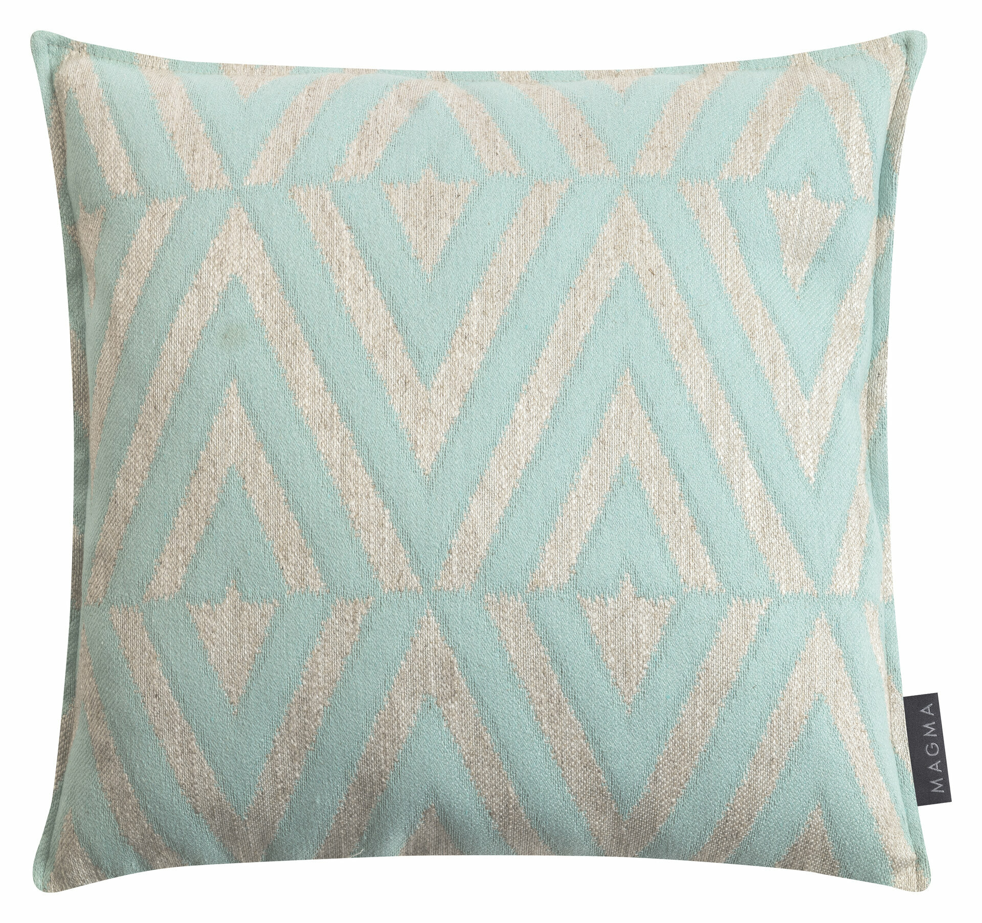 Kissenhülle, Bardia