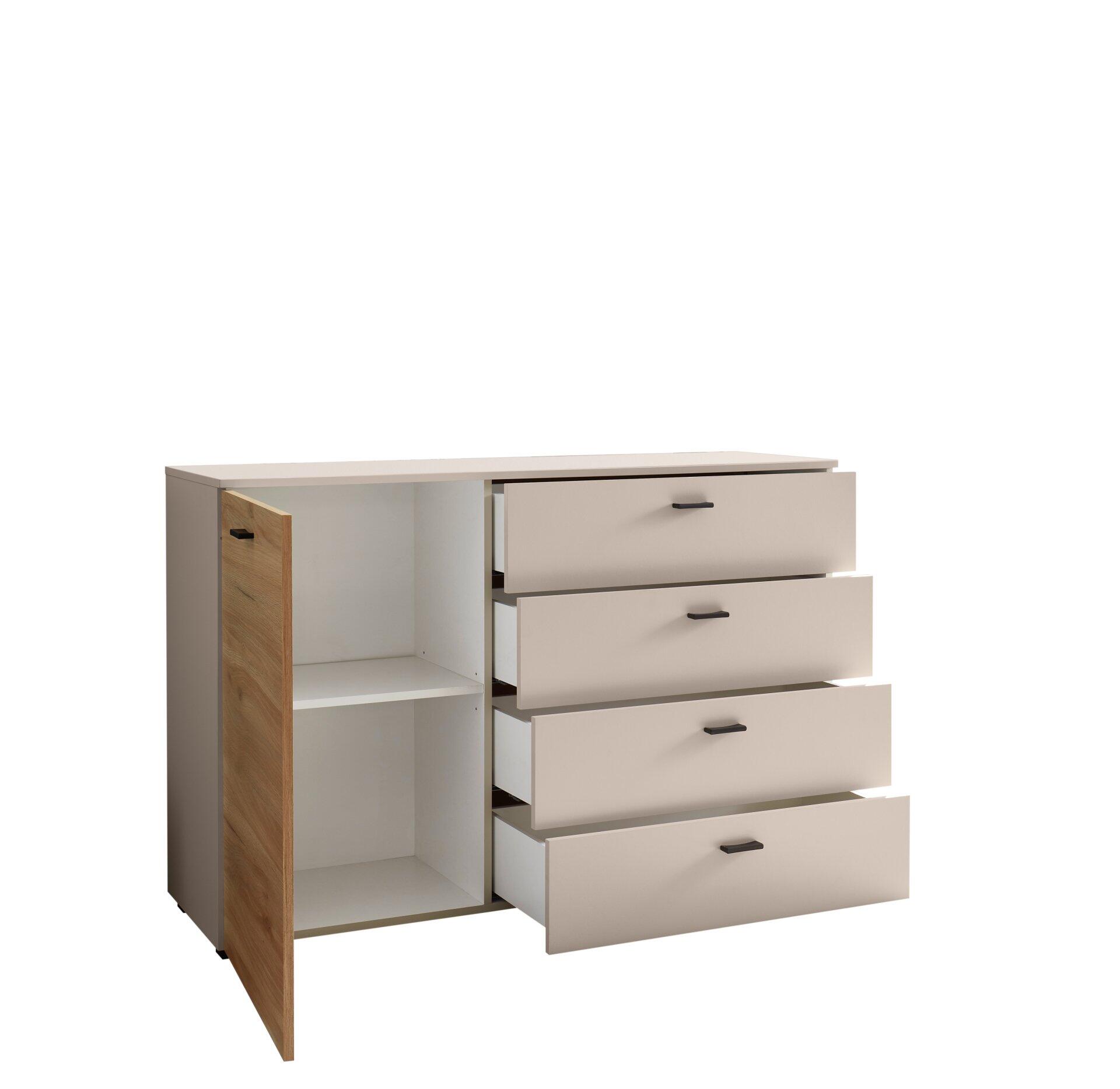 Kommode, Stewan