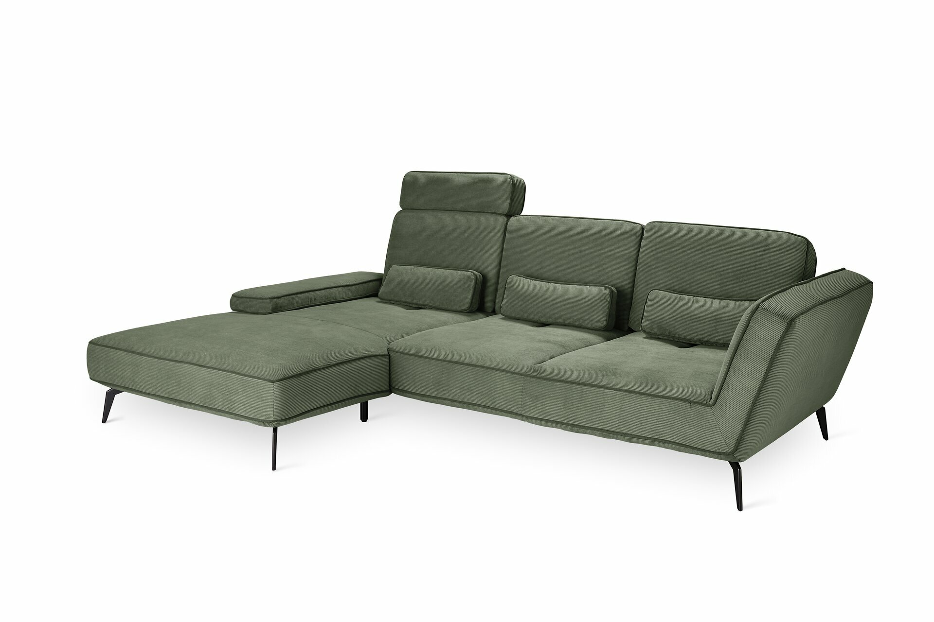 Polstergarnitur, SO 4500