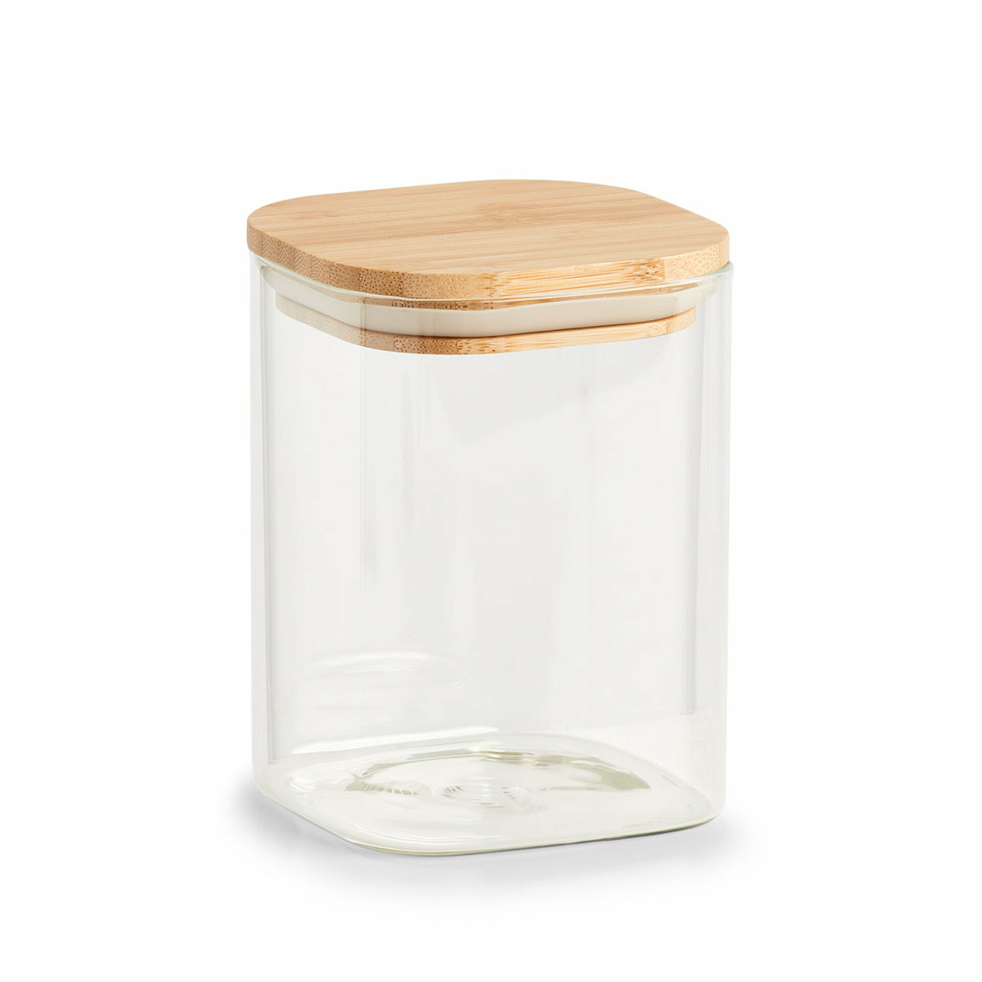 Vorratsglas m.