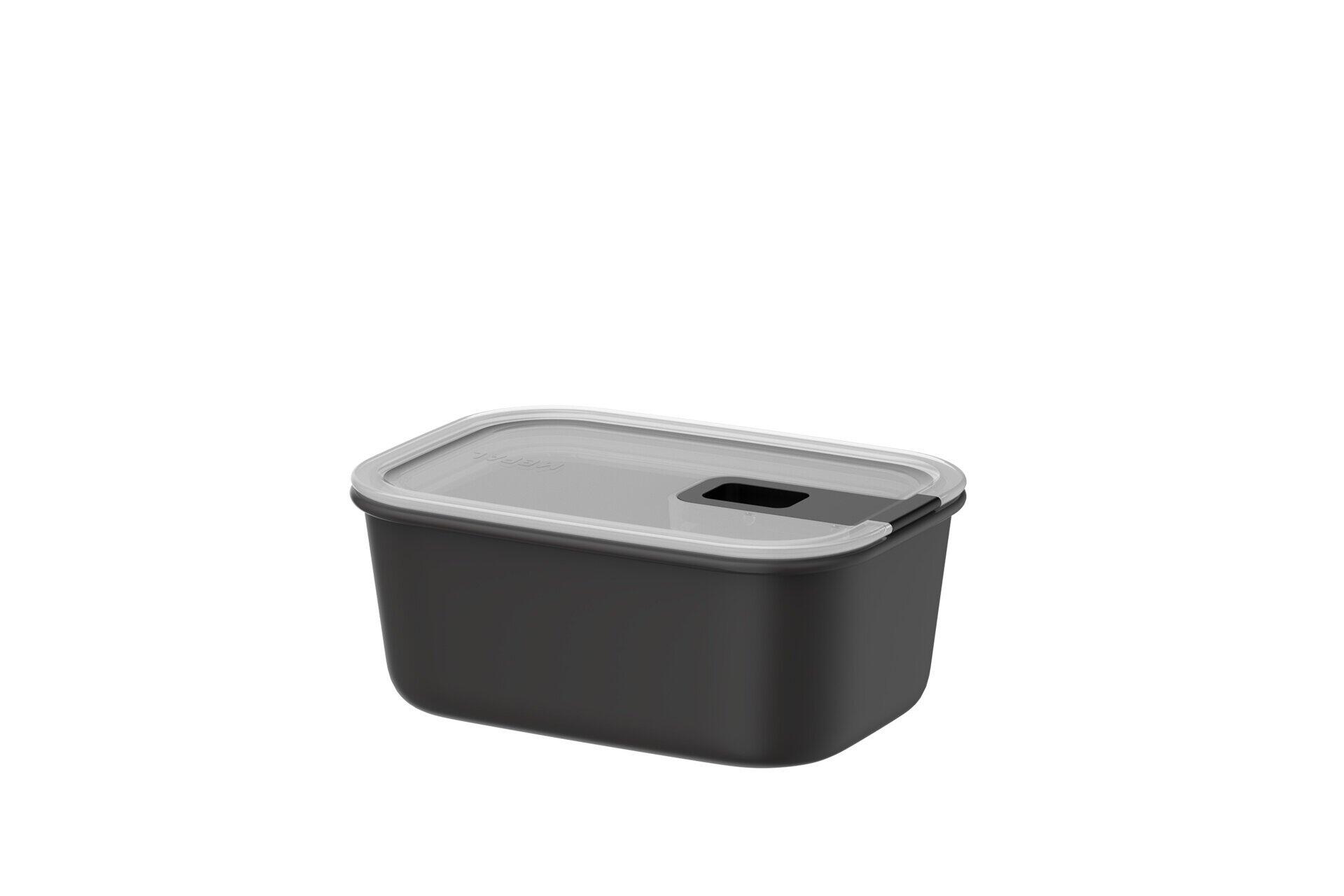 Mepal Nordic Black Easyclip Frischhaltedose 700 Ml - Bild 3