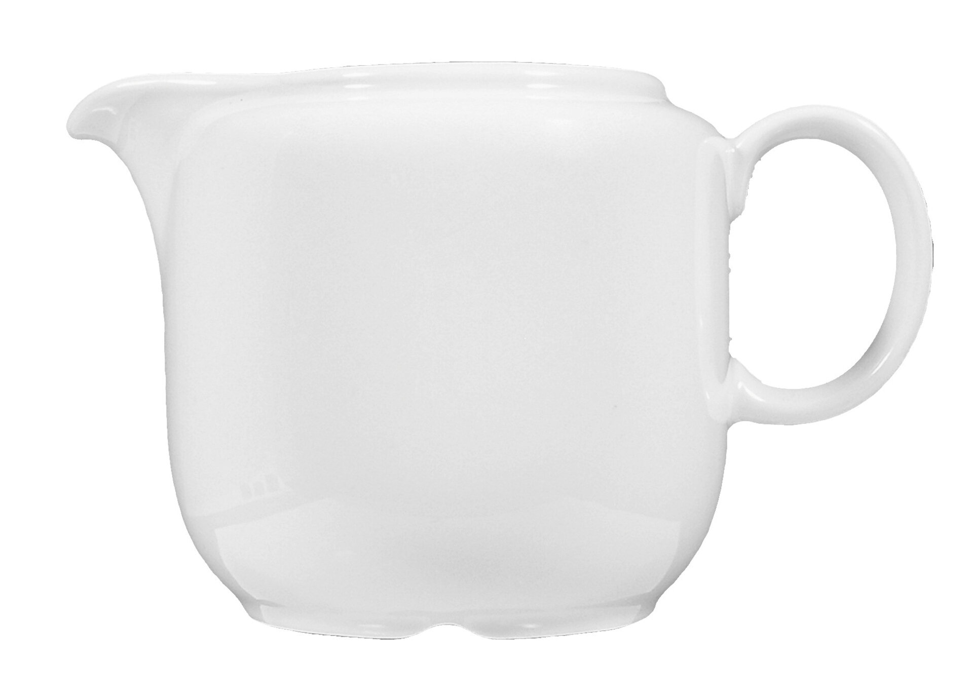 Milchkännchen, Compact Milchkännchen, Compact