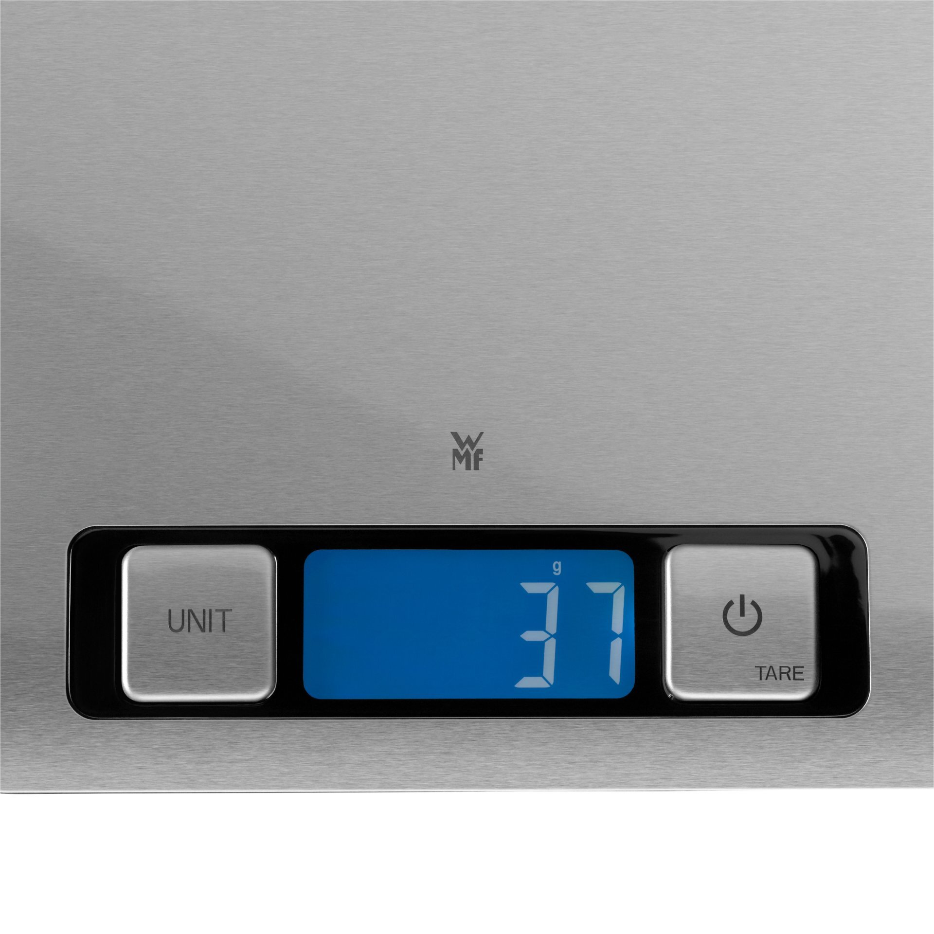 Küchenwaage, Messen/wiegen