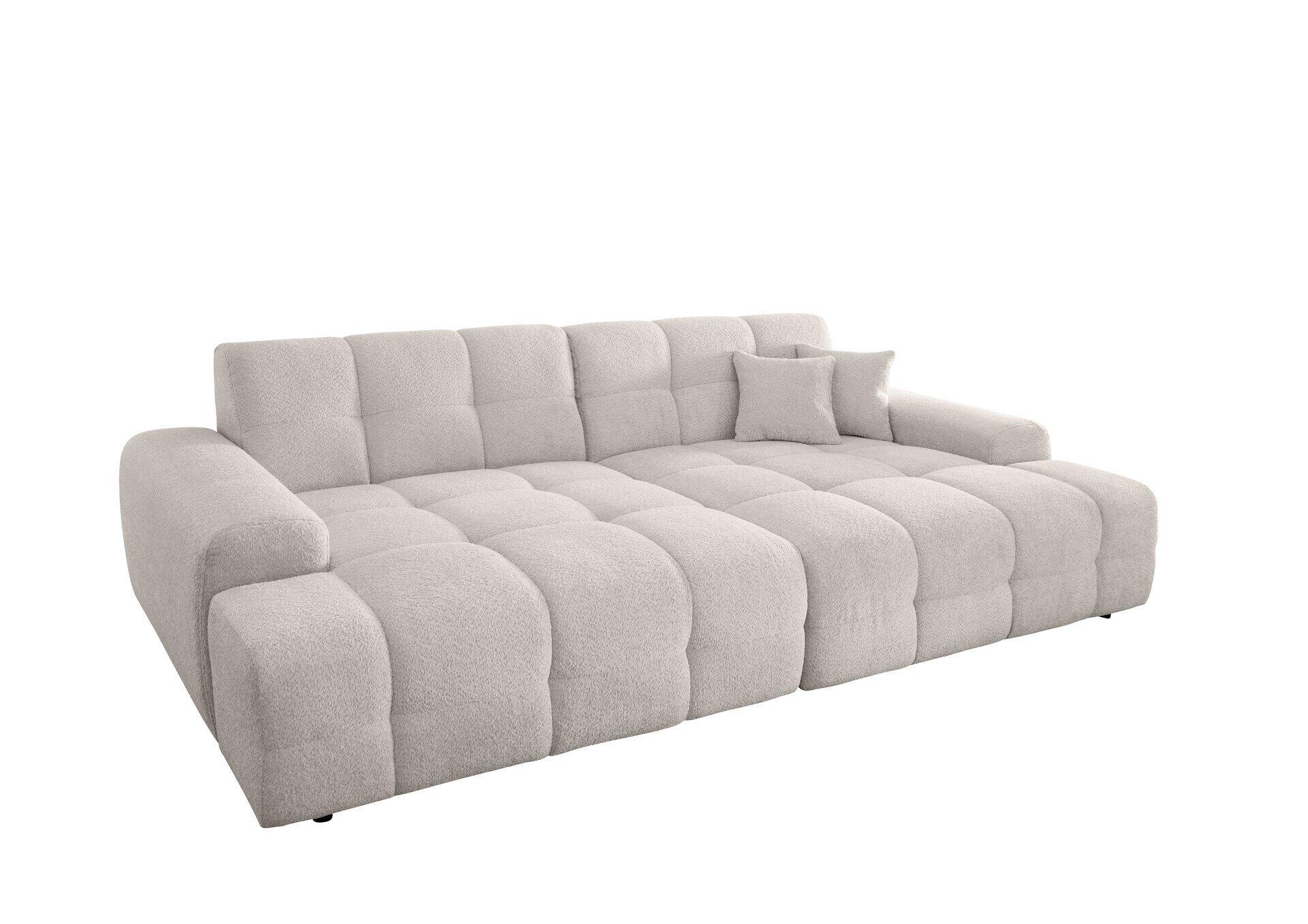 Bigsofa, Bosco