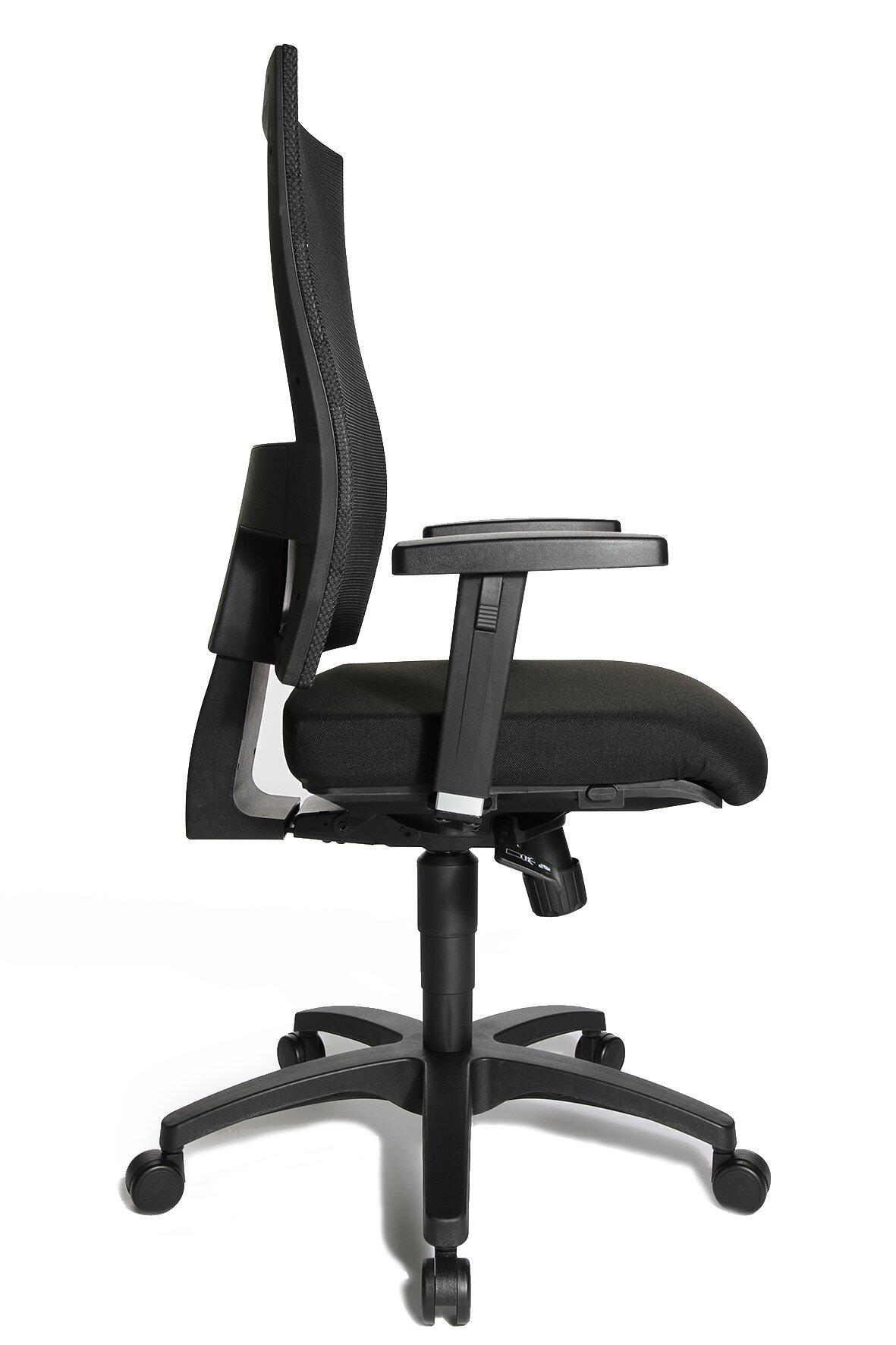 Bürostuhl, X-Pander Plus