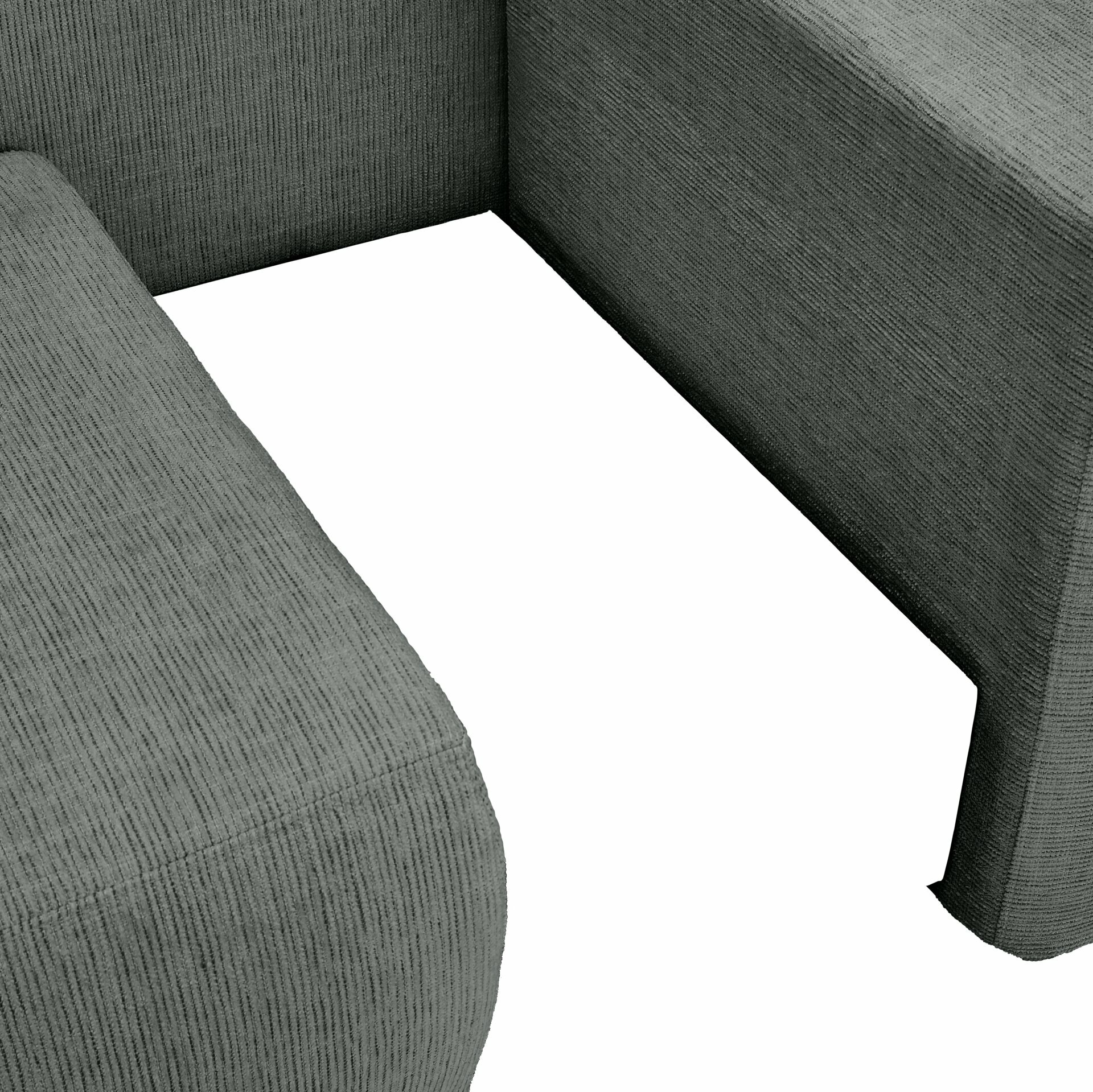 Chaiselongue, Nello