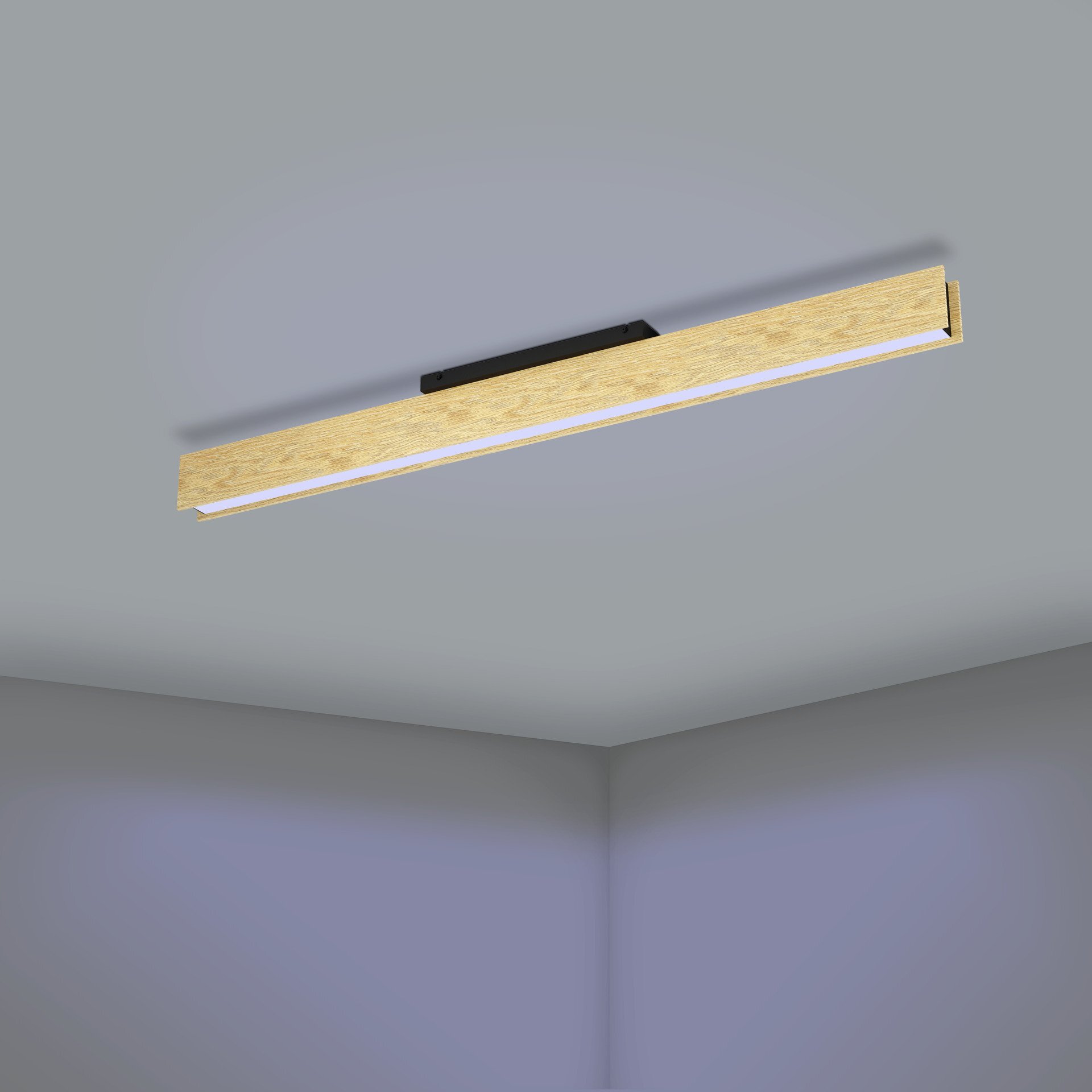 Deckenleuchte, Anchorena-Z