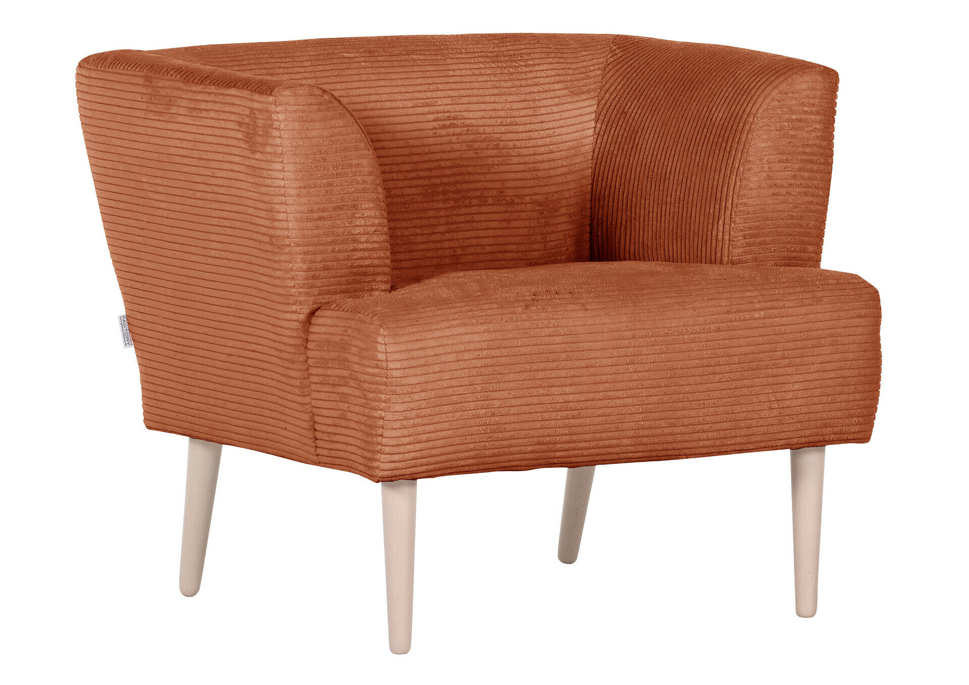 Polstersessel, Cindy