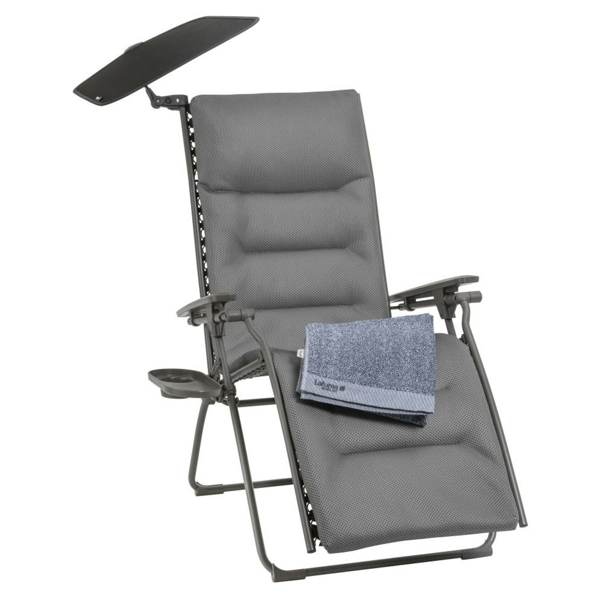 Relaxsessel, All in One Bec
