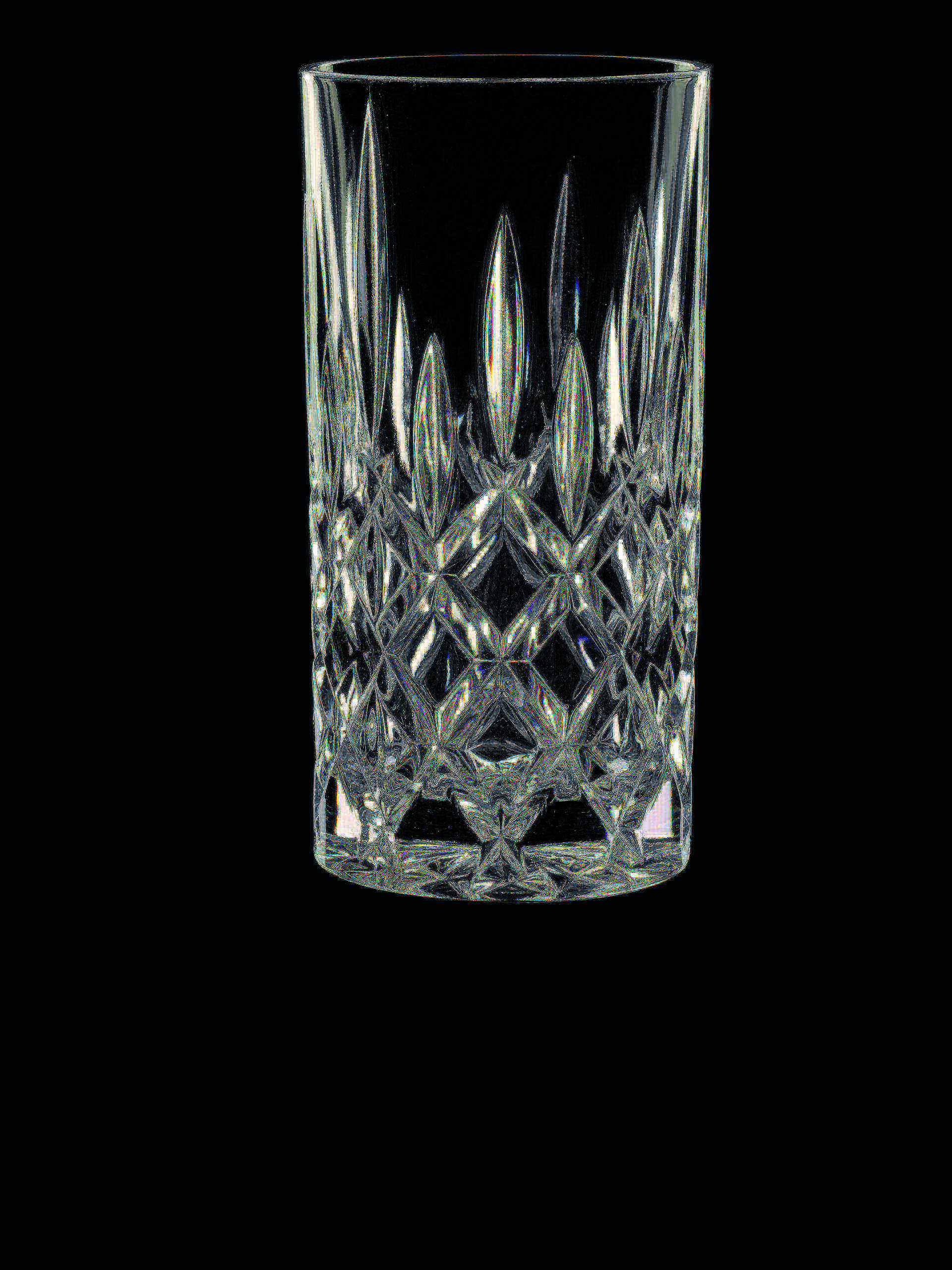 Becher, Noblesse