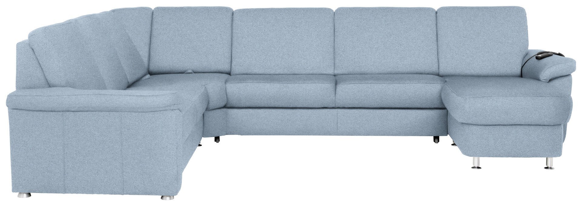 Polstergruppe, Tyron