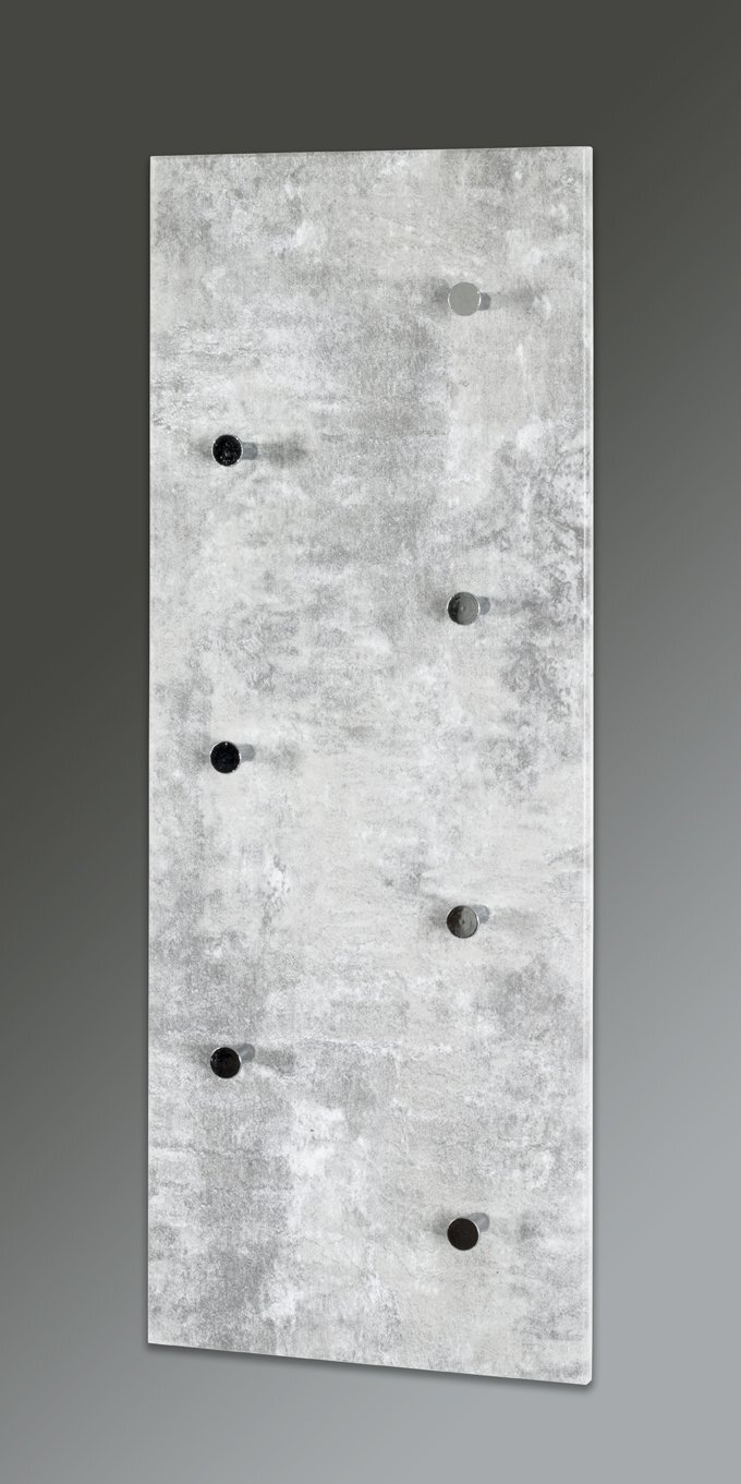 Wandgarderobe, 42650