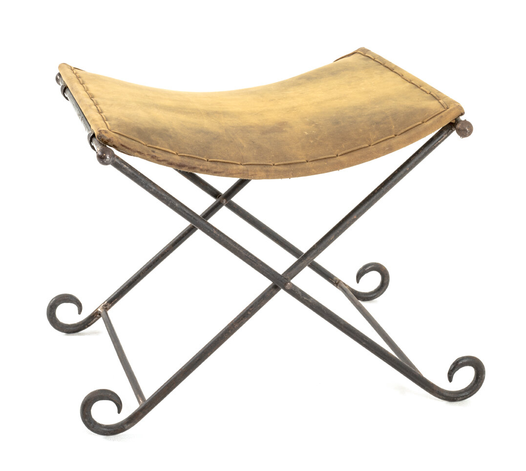 Hocker, 15957