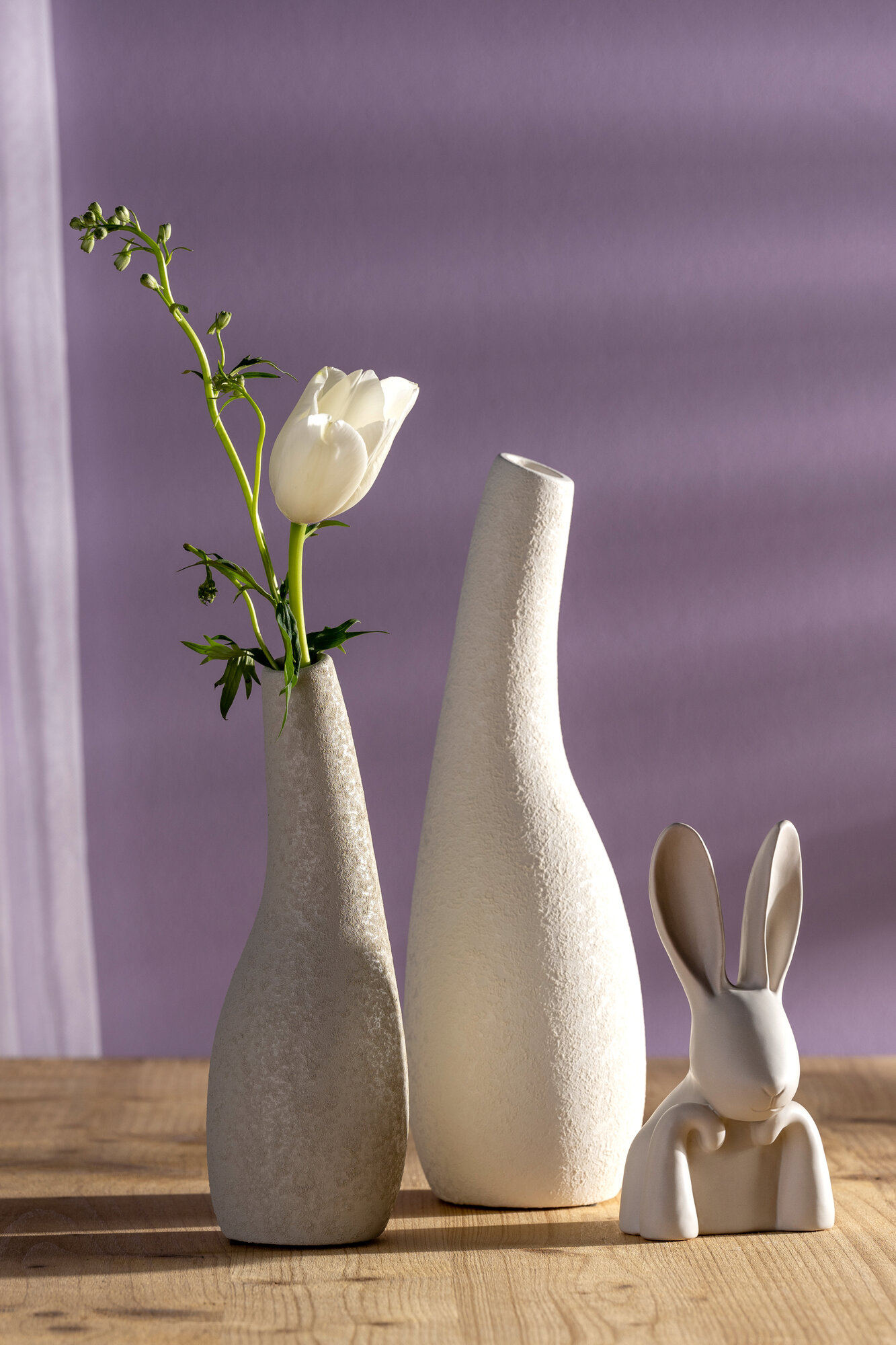 Vase, Luminosa Vase, Luminosa