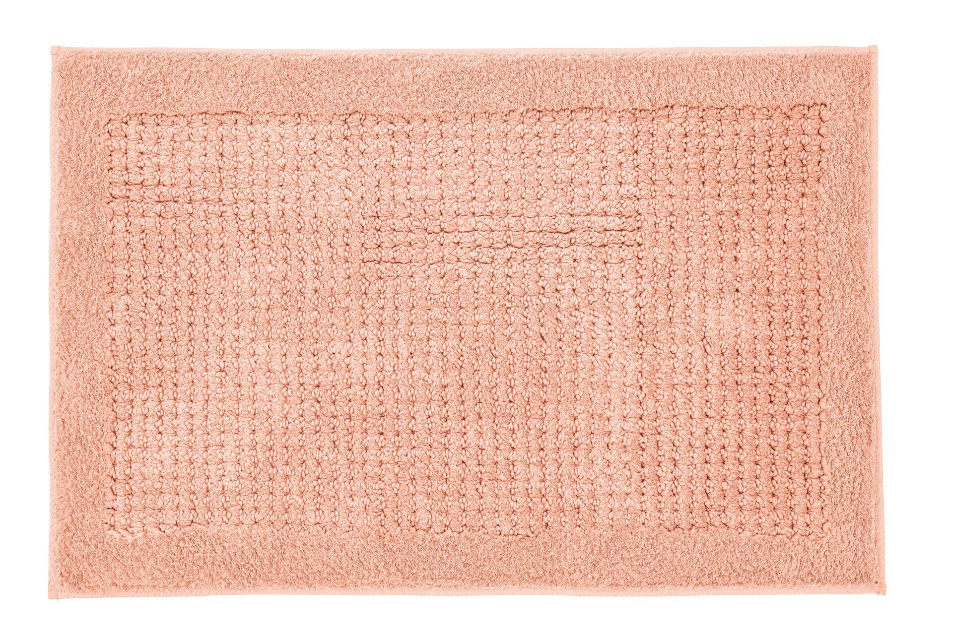 Badteppich, Net