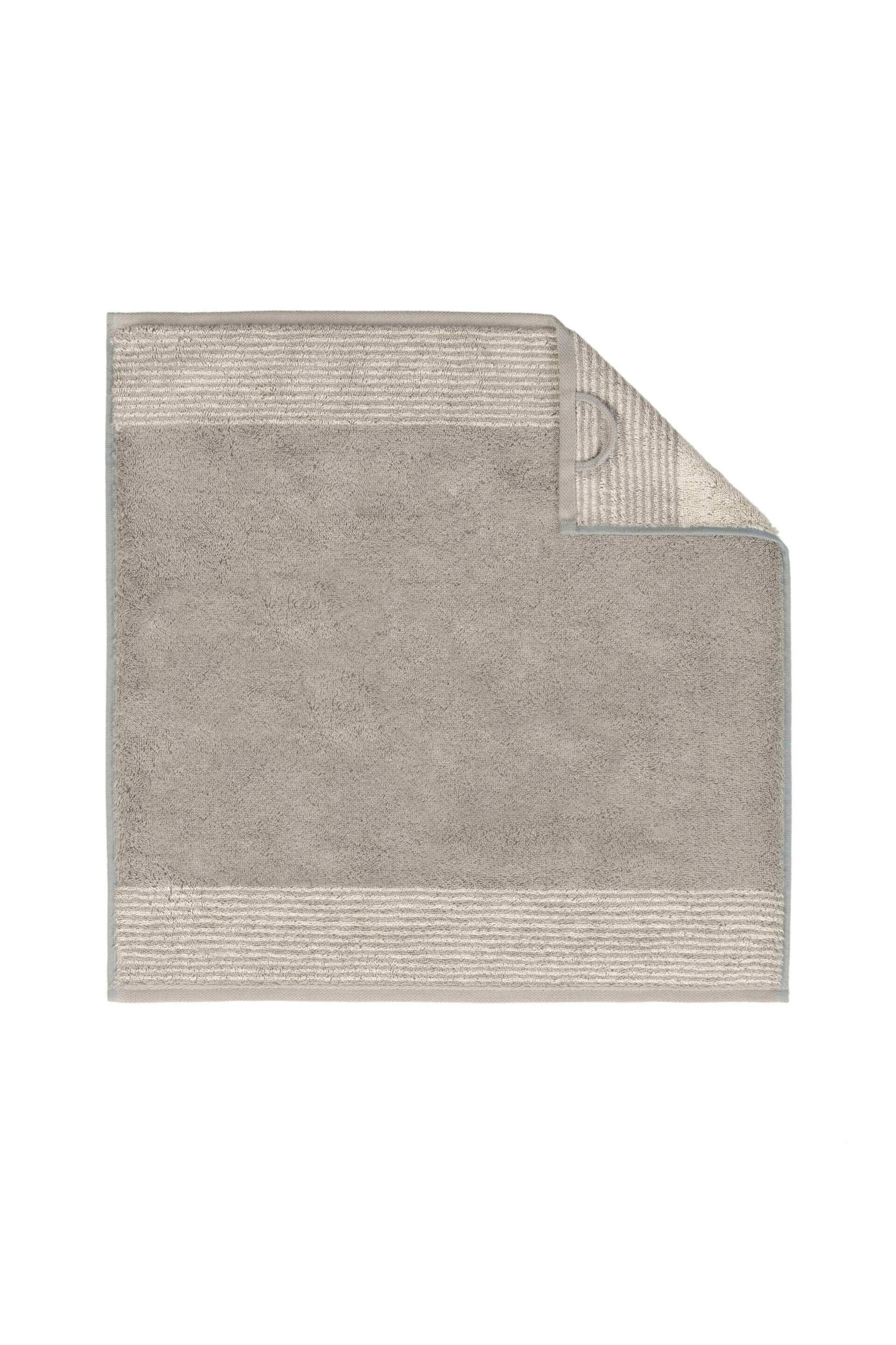 Waschhandschuh, Two-Tone Waschhandschuh, Two-Tone