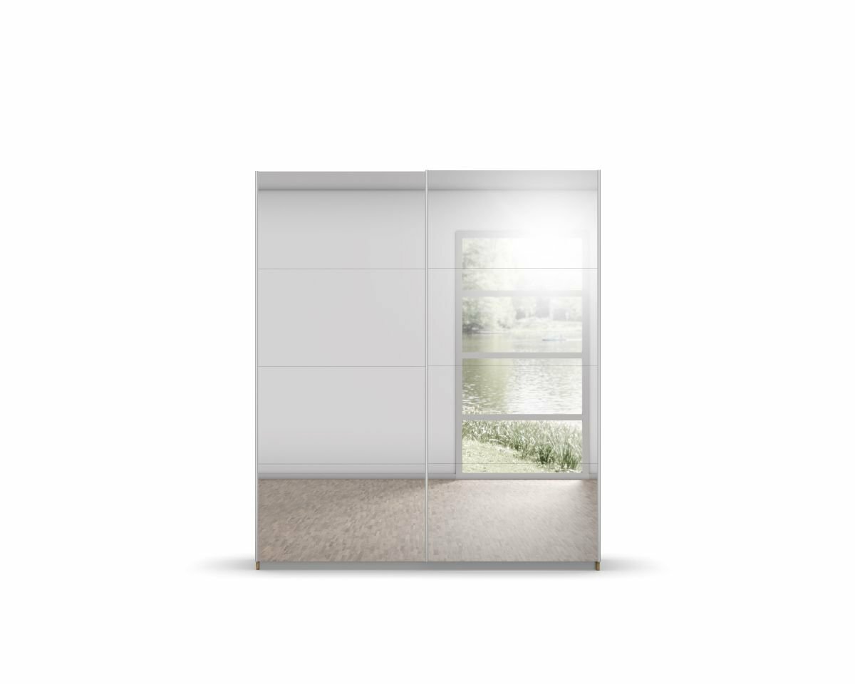 Schwebetürenschrank, Subito