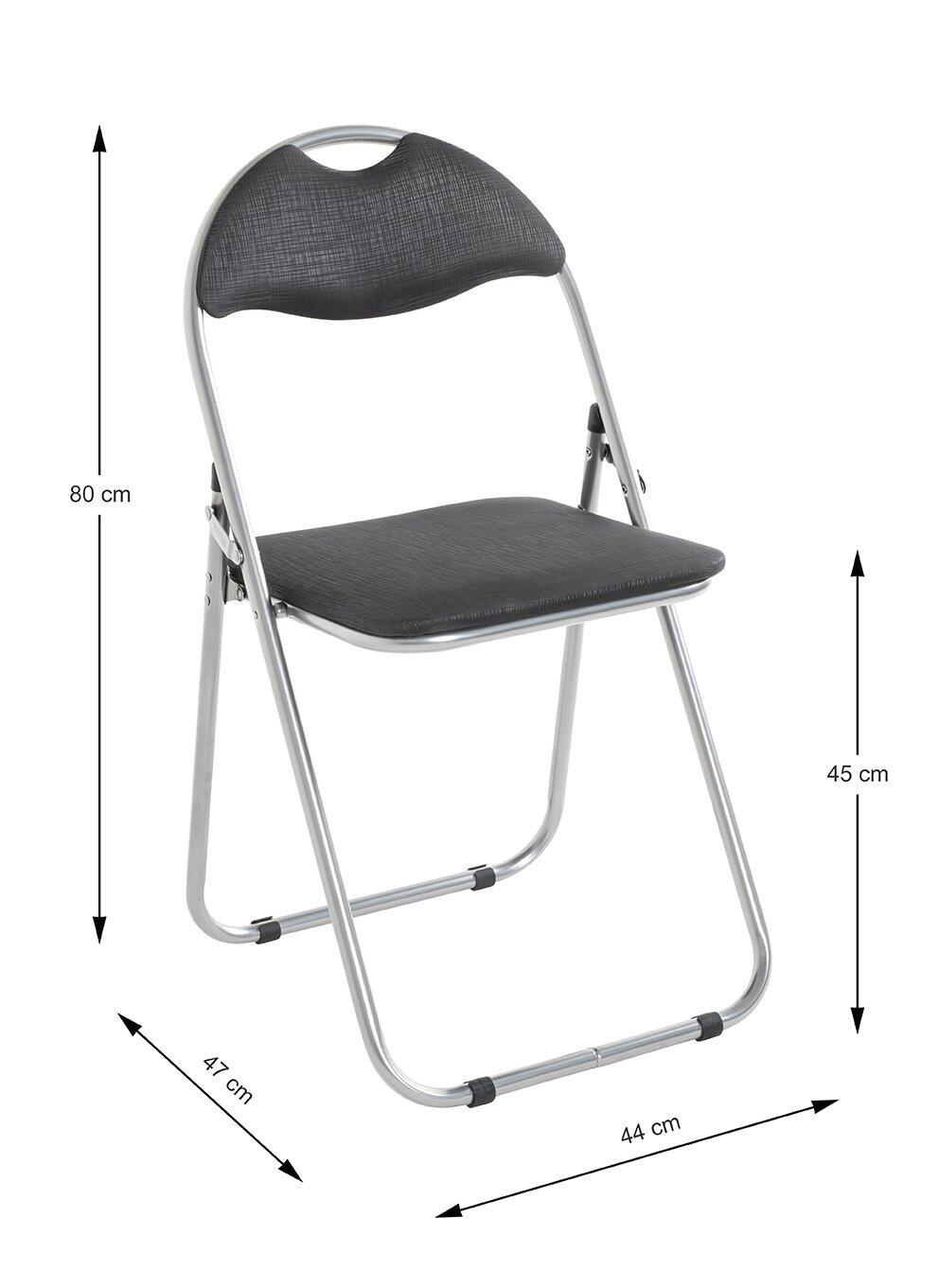 Klappstuhl, 25769