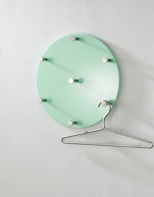 Wandgarderobe, 42685