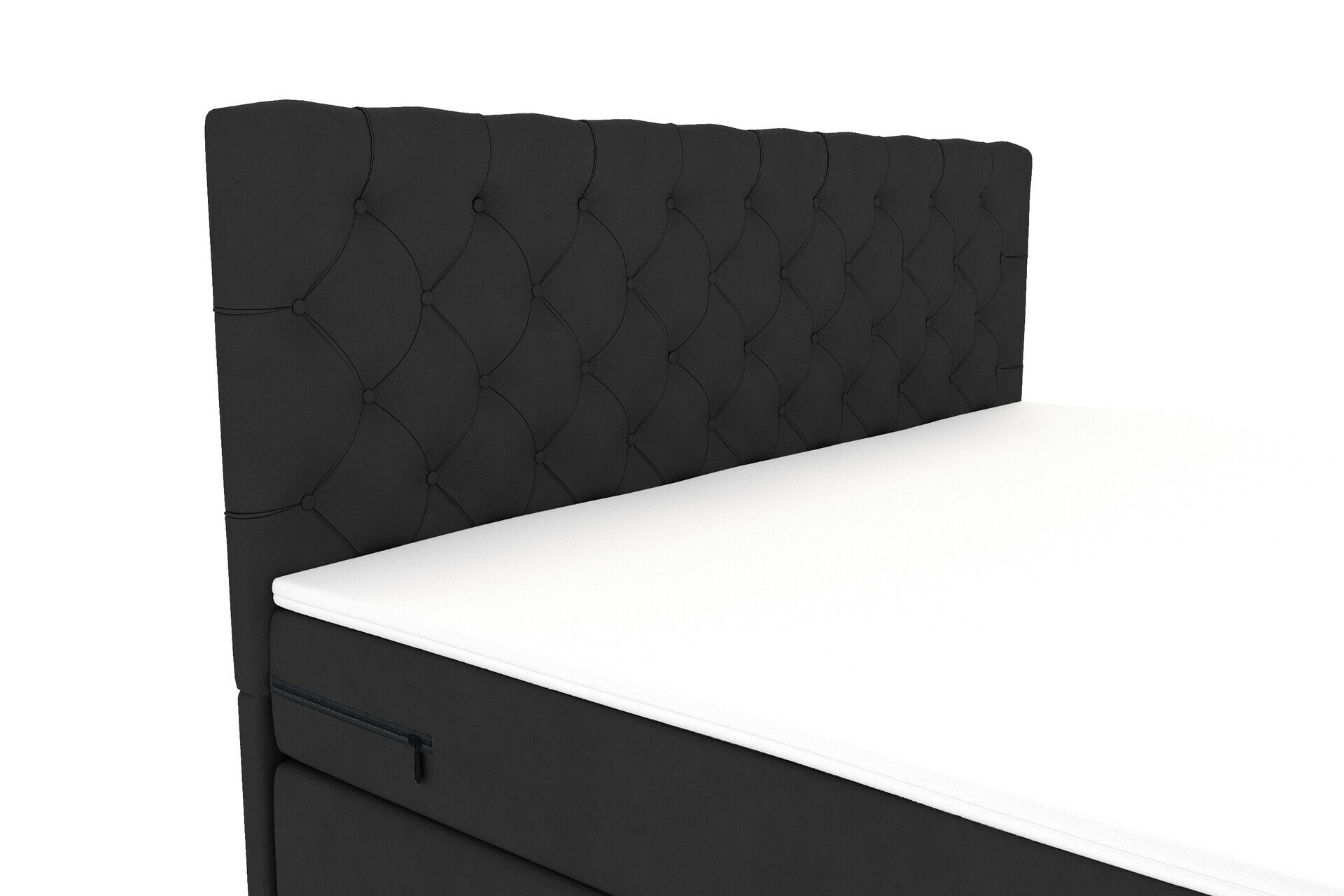 Boxspringbett, Reno